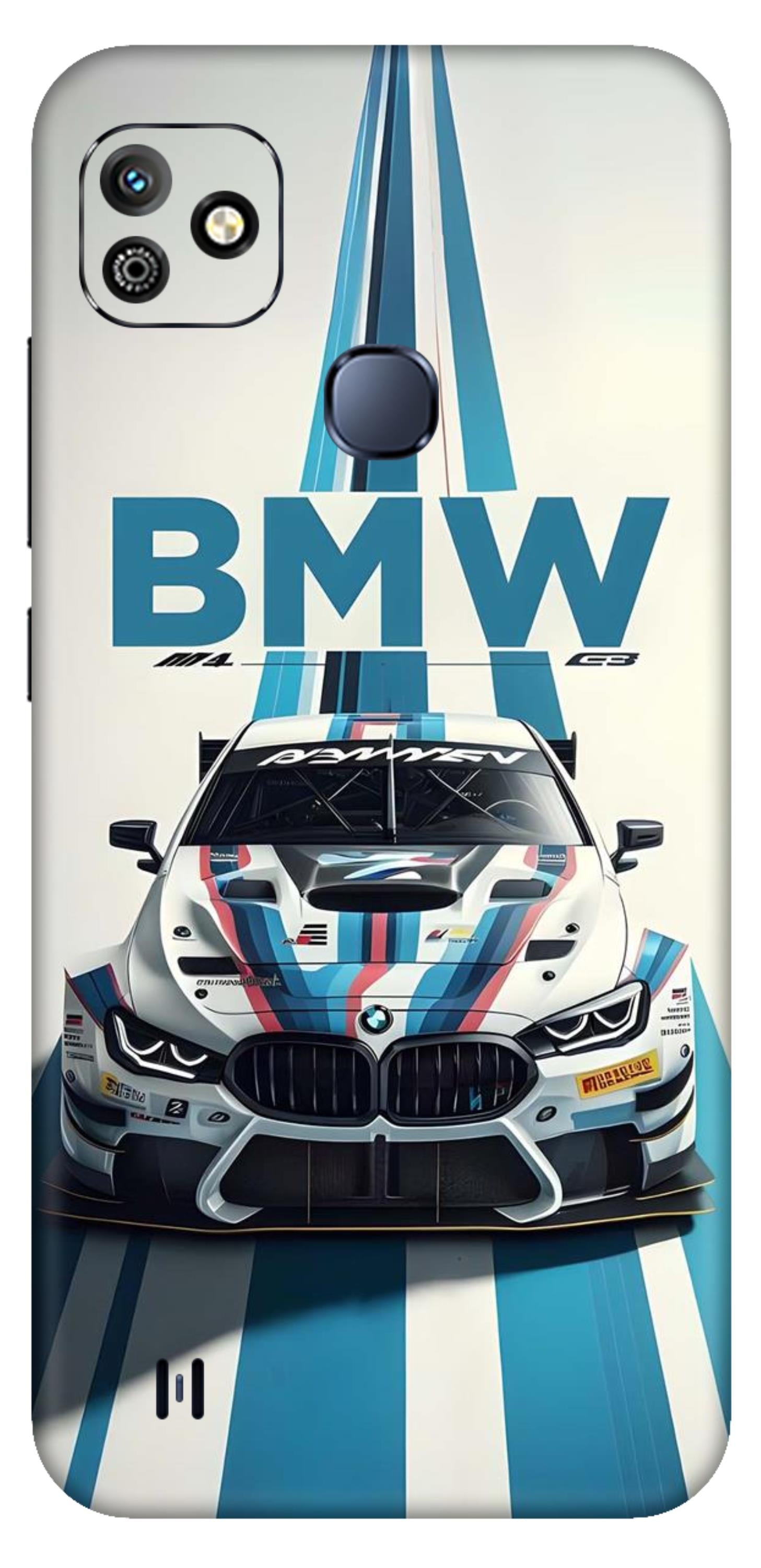 Infinix Smart HD 2021 Skins and Wraps