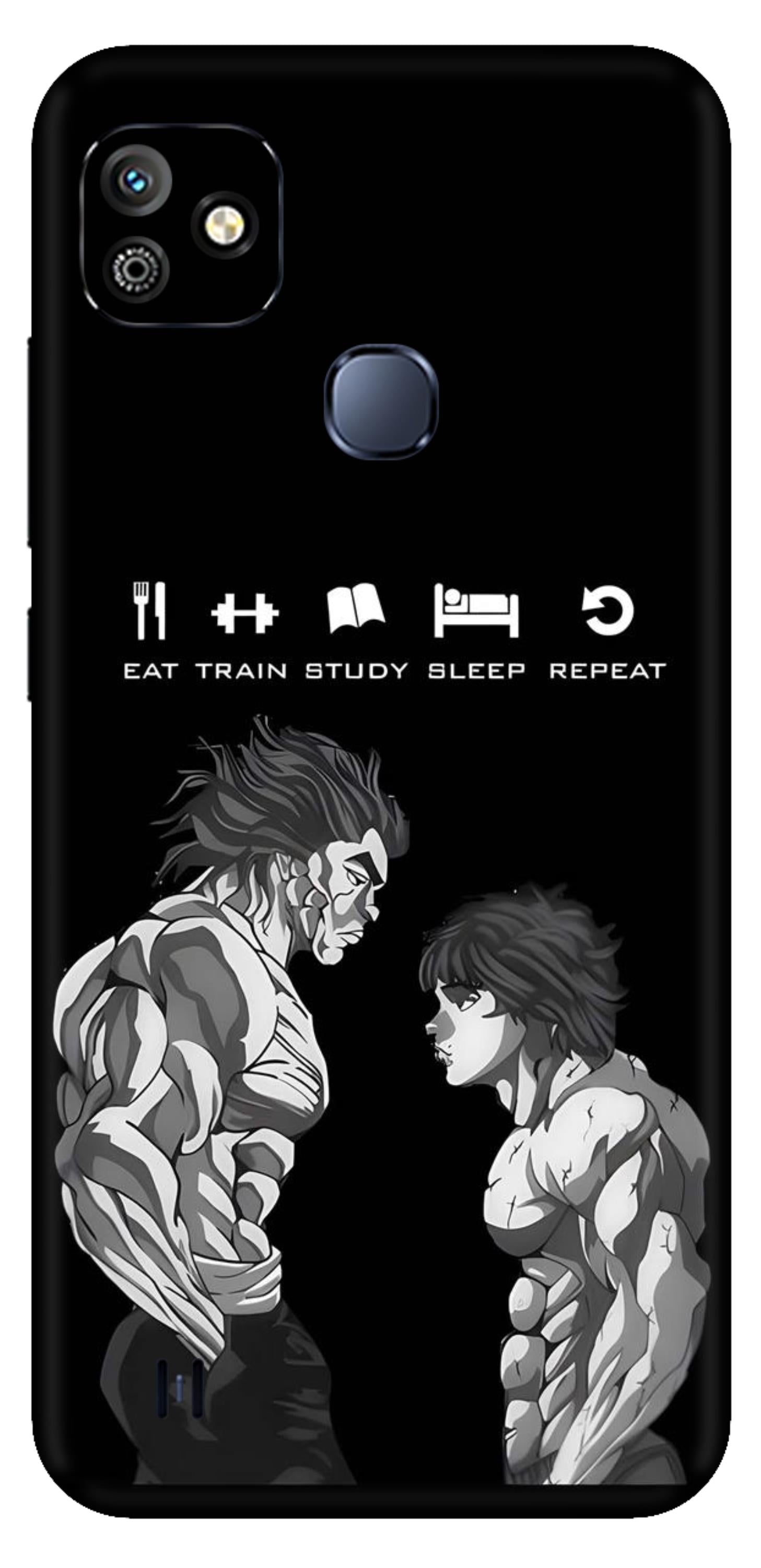 Infinix Smart HD 2021 Skins and Wraps