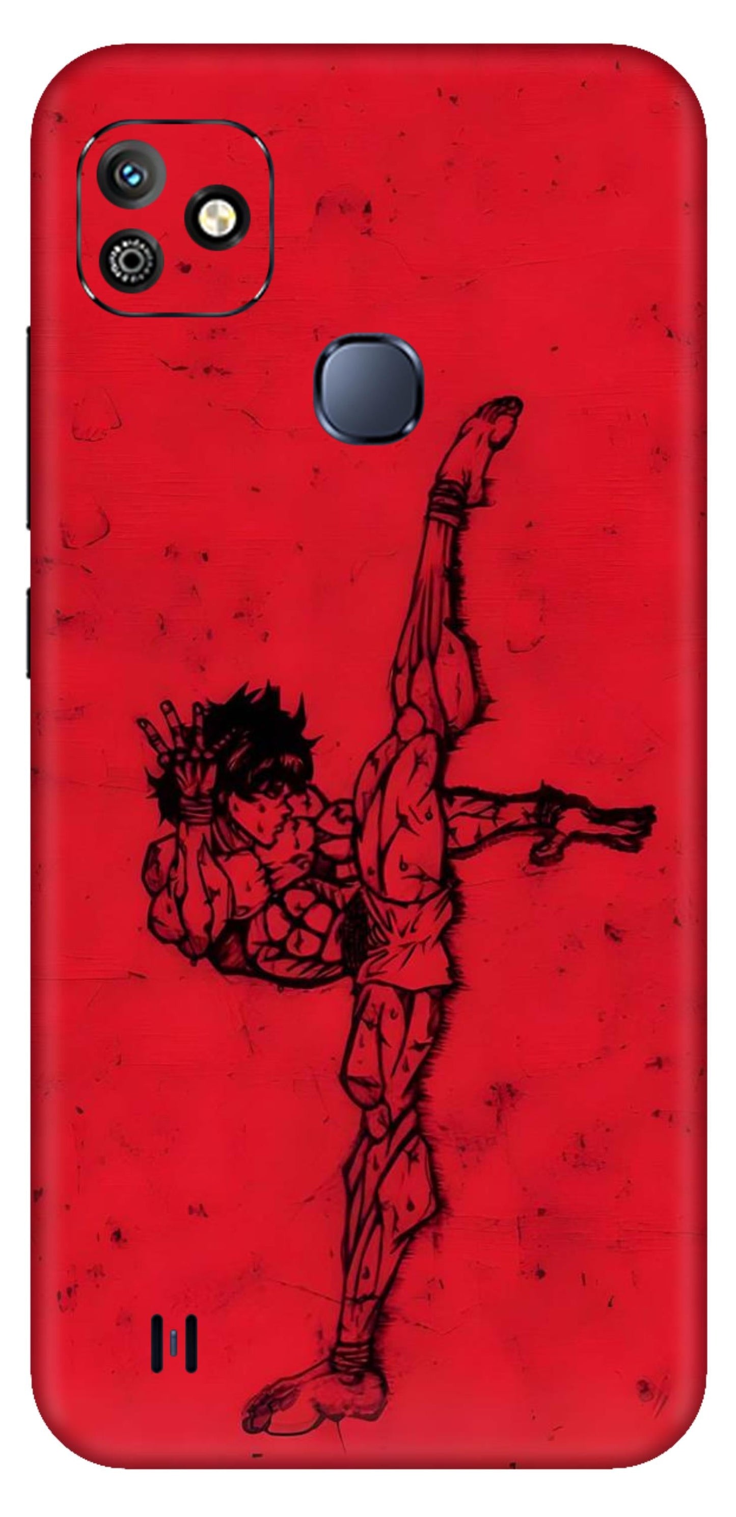 Infinix Smart HD 2021 Skins and Wraps