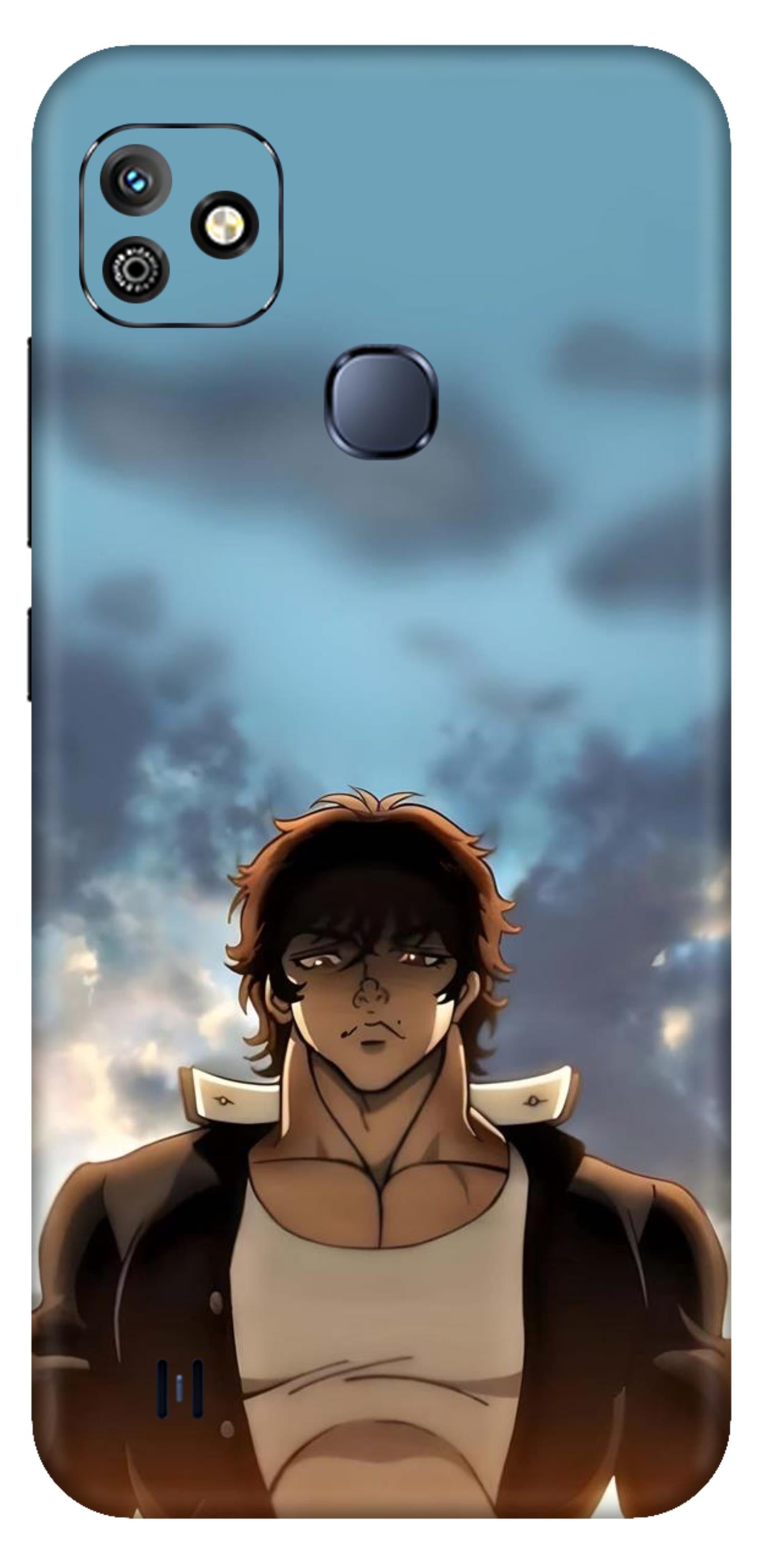 Infinix Smart HD 2021 Skins and Wraps