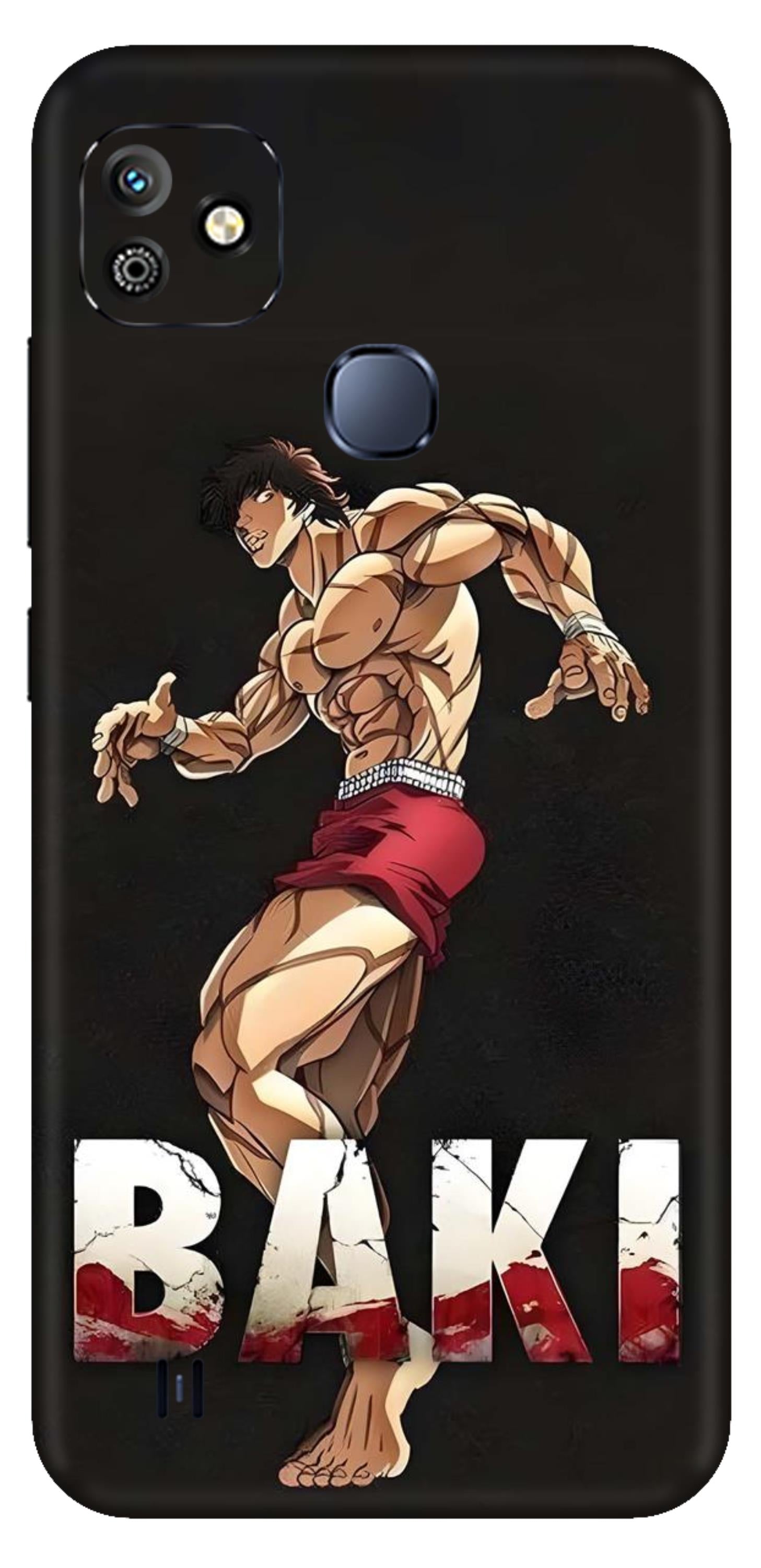 Infinix Smart HD 2021 Skins and Wraps