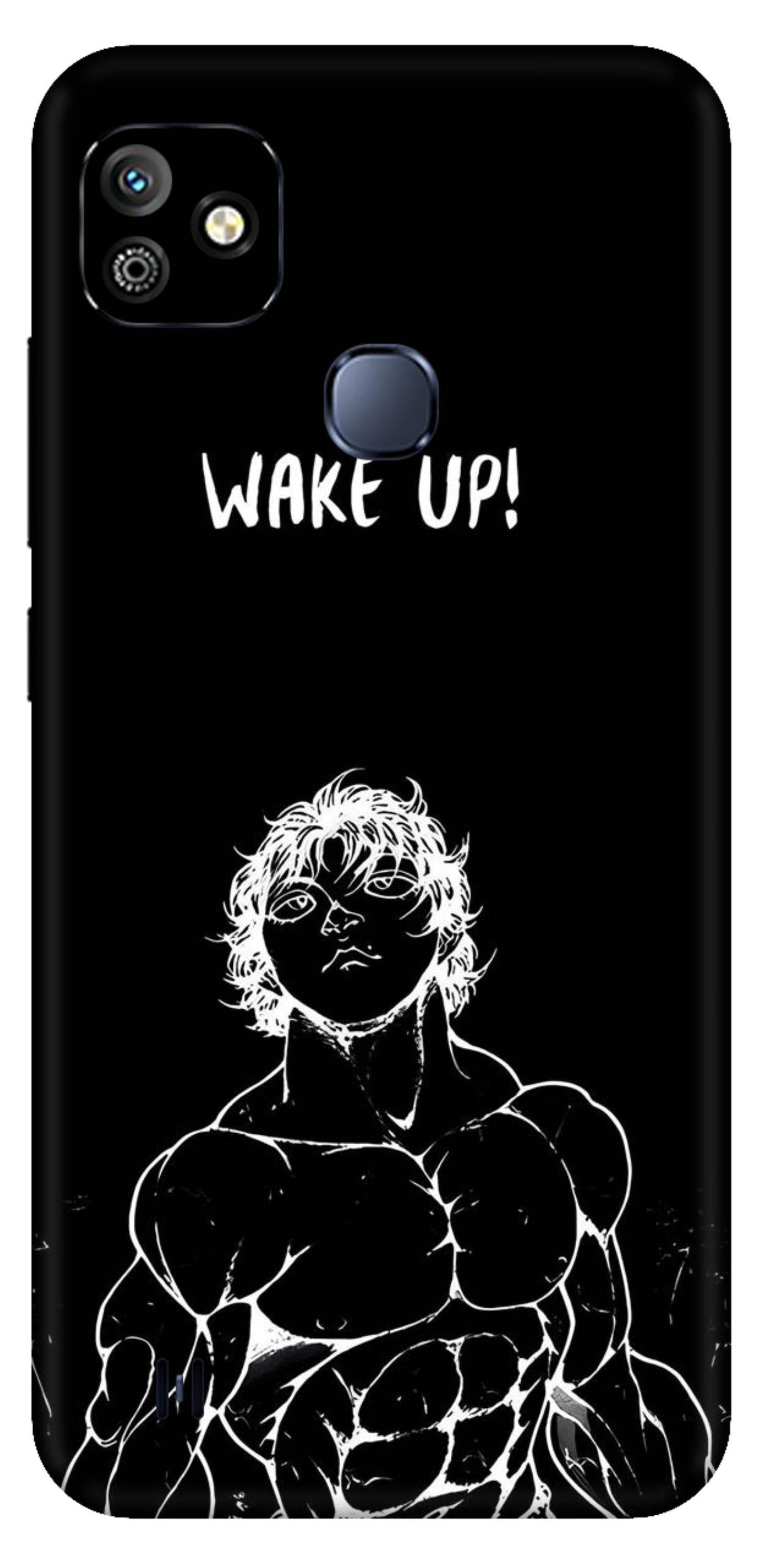 Infinix Smart HD 2021 Skins and Wraps