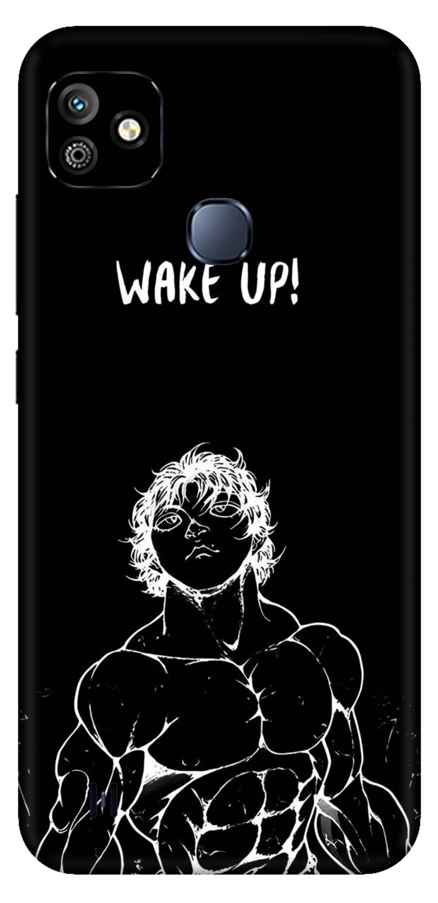 Infinix Smart HD 2021 Skins and Wraps