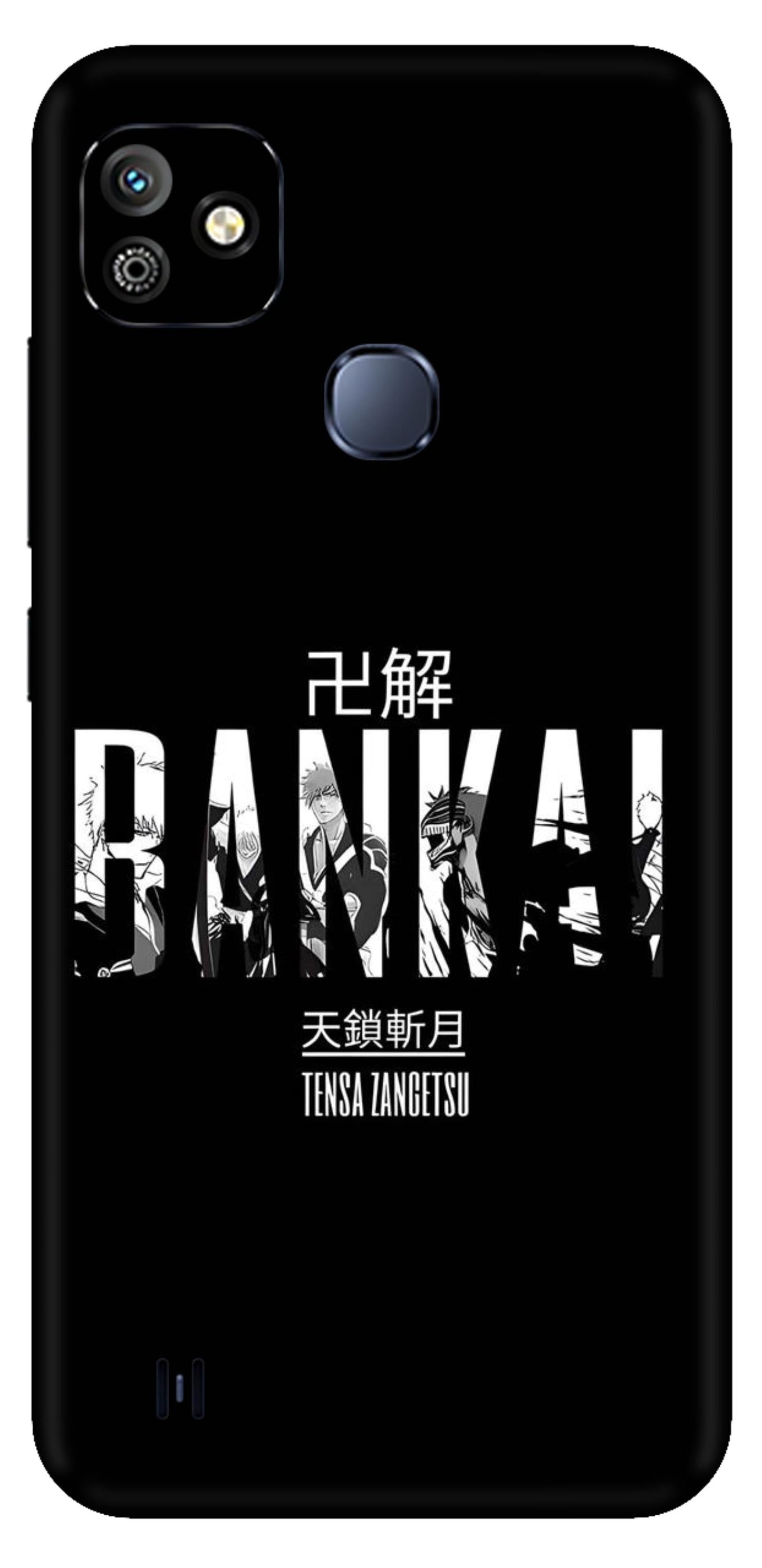 Infinix Smart HD 2021 Skins and Wraps