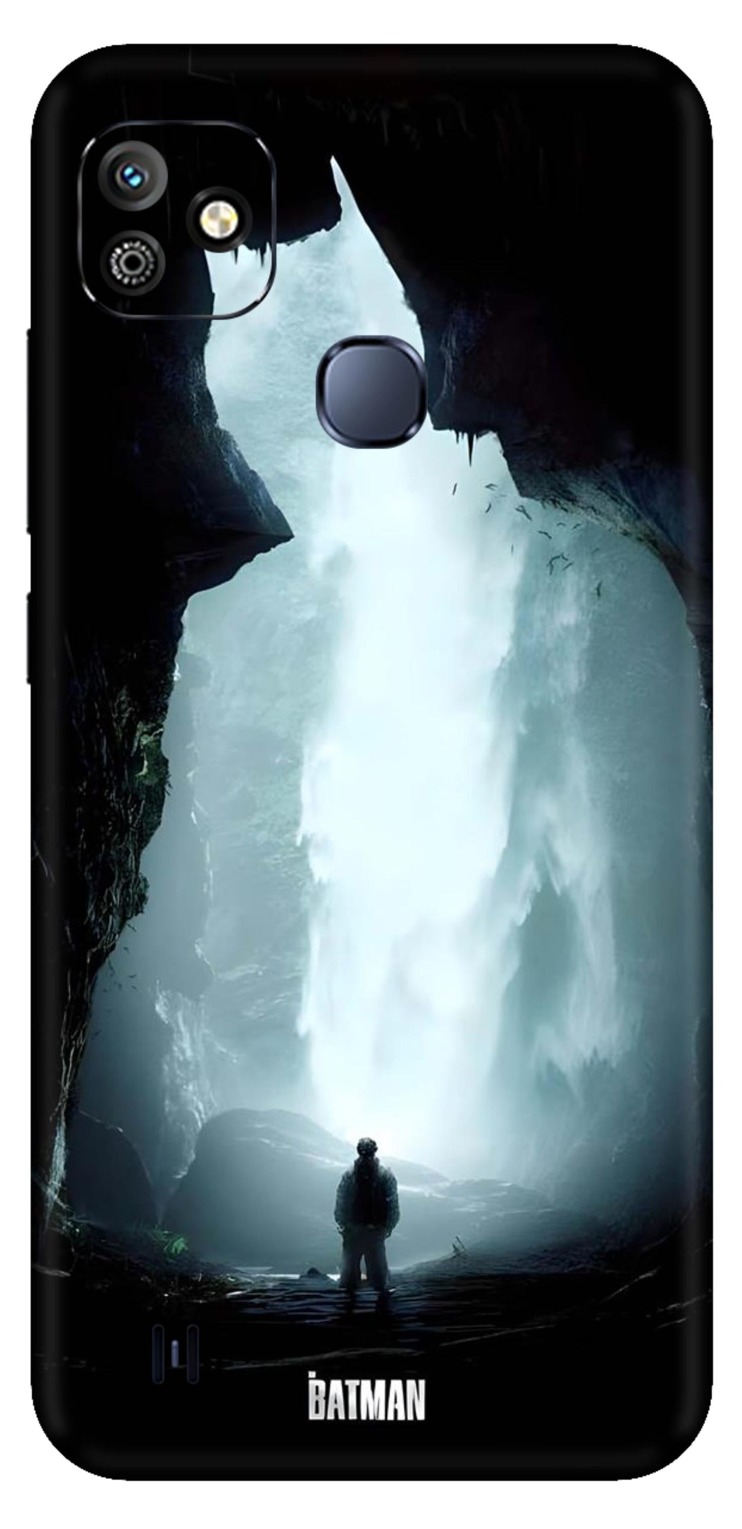 Infinix Smart HD 2021 Skins and Wraps