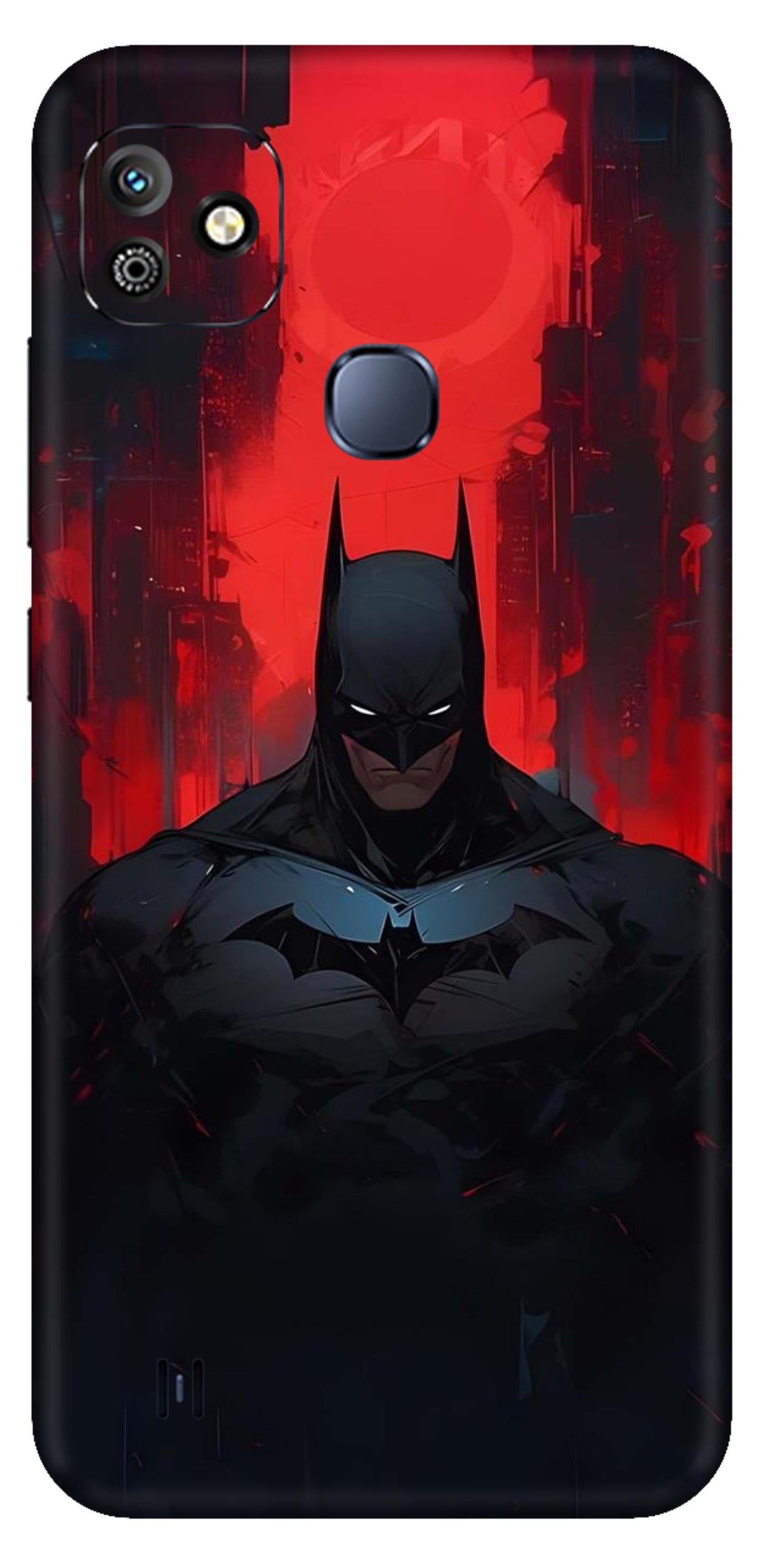 Infinix Smart HD 2021 Skins and Wraps