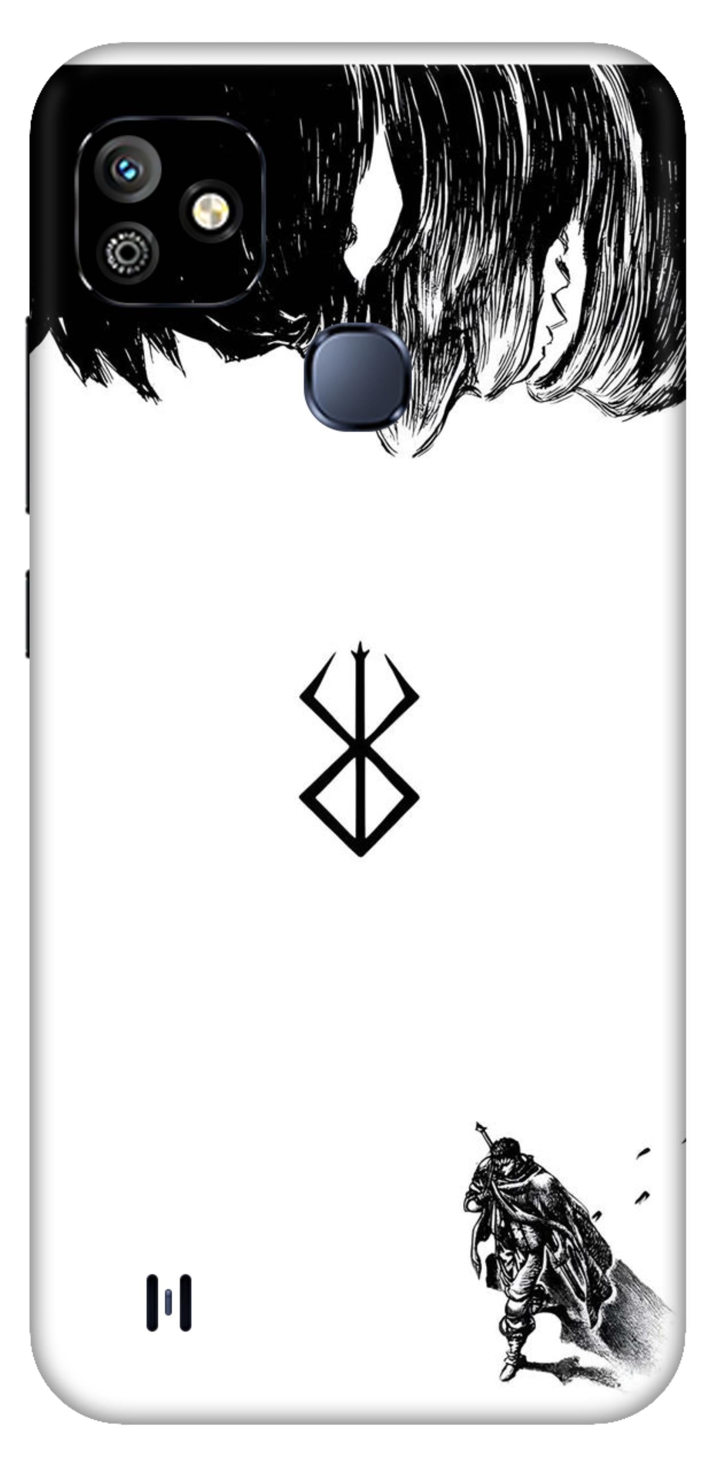 Infinix Smart HD 2021 Skins and Wraps