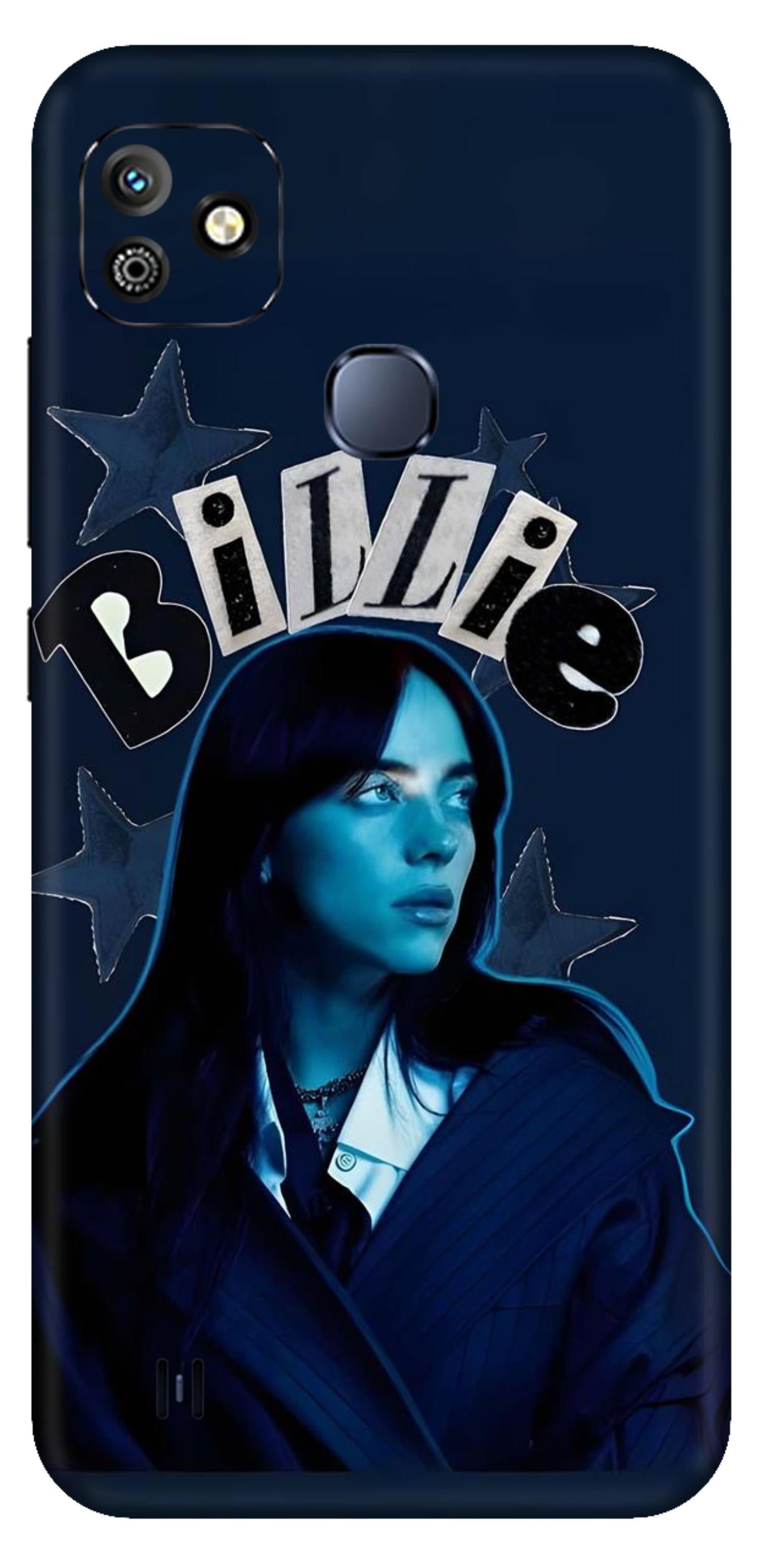 Infinix Smart HD 2021 Skins and Wraps