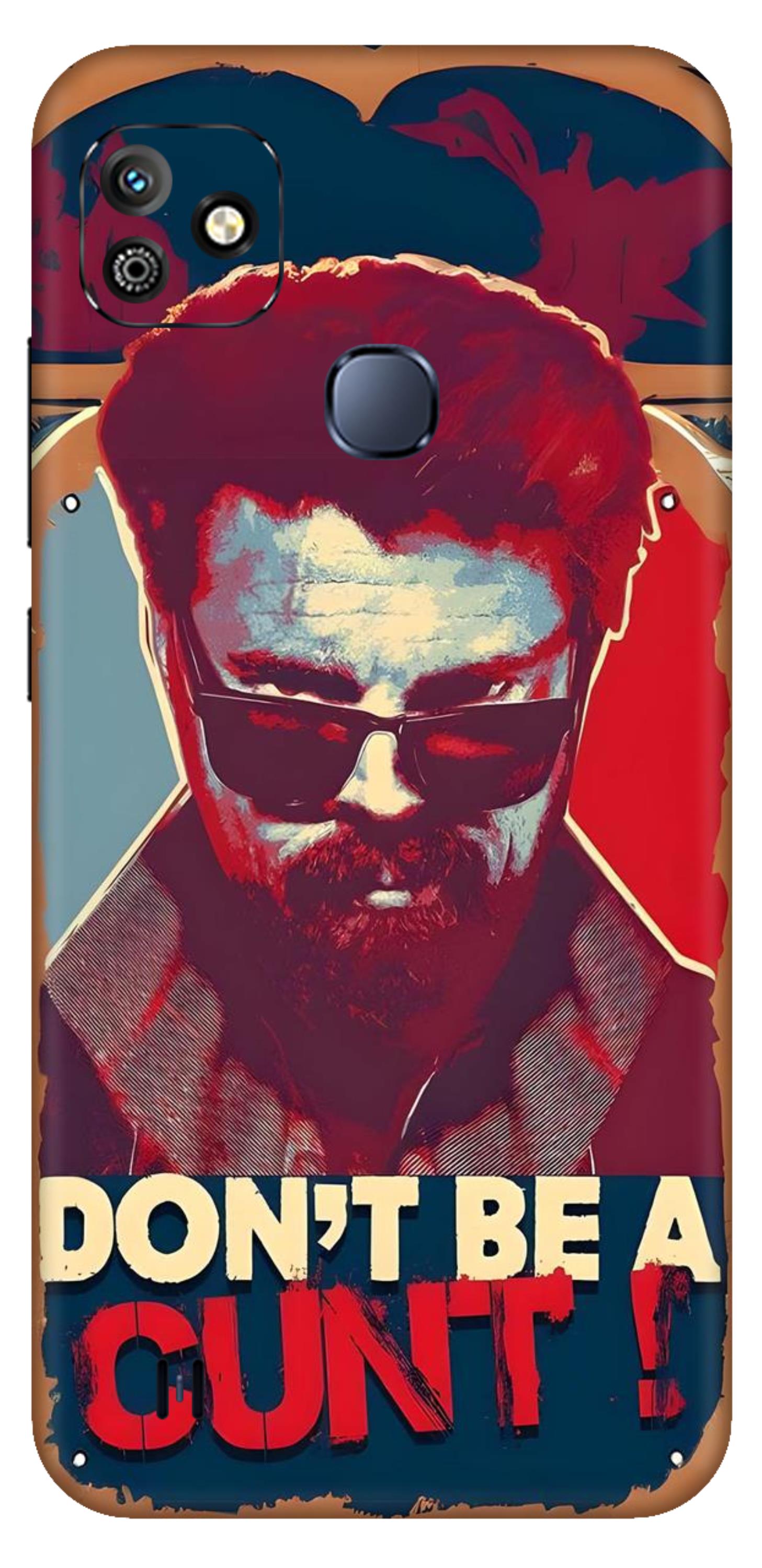 Infinix Smart HD 2021 Skins and Wraps