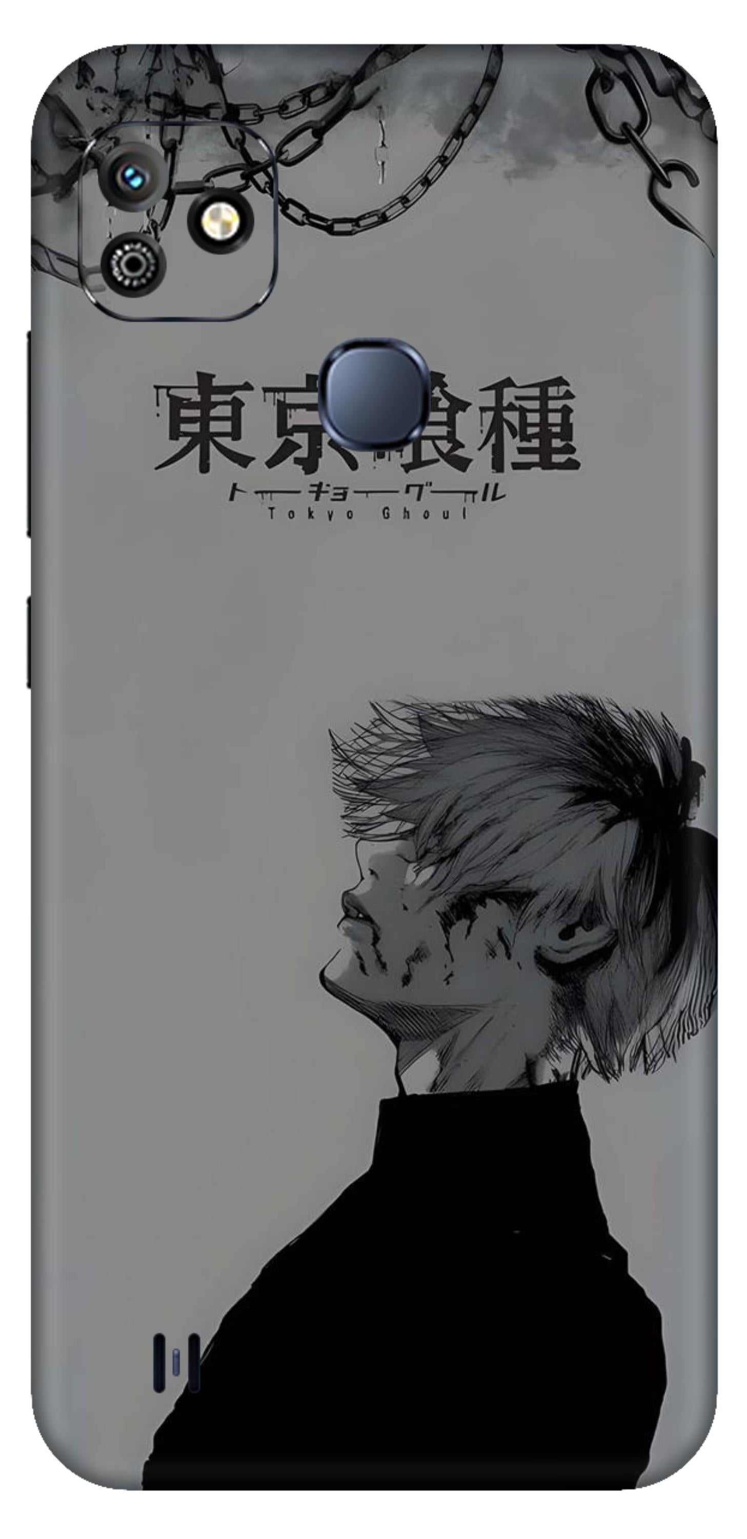 Infinix Smart HD 2021 Skins and Wraps