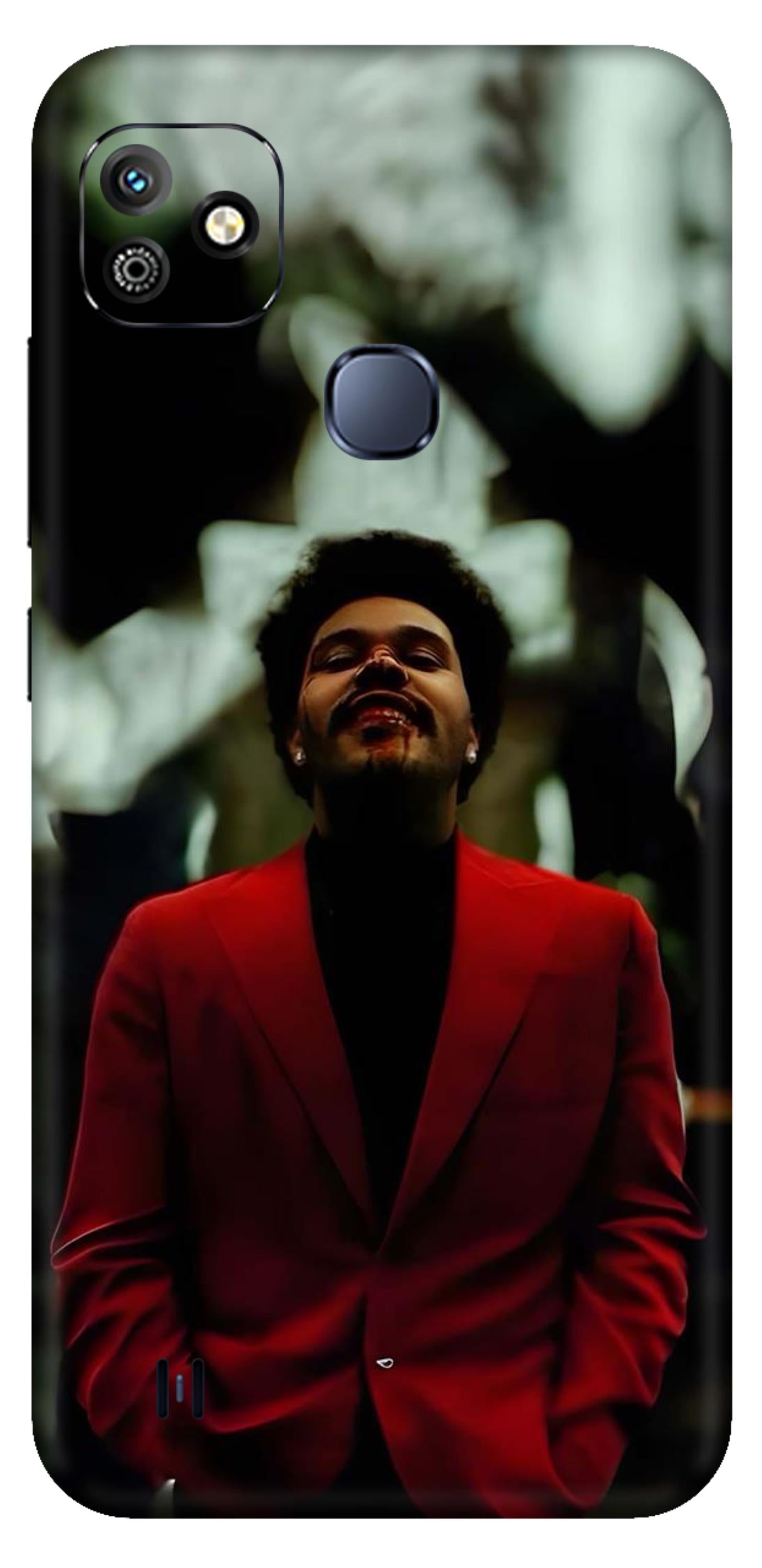 Infinix Smart HD 2021 Skins and Wraps