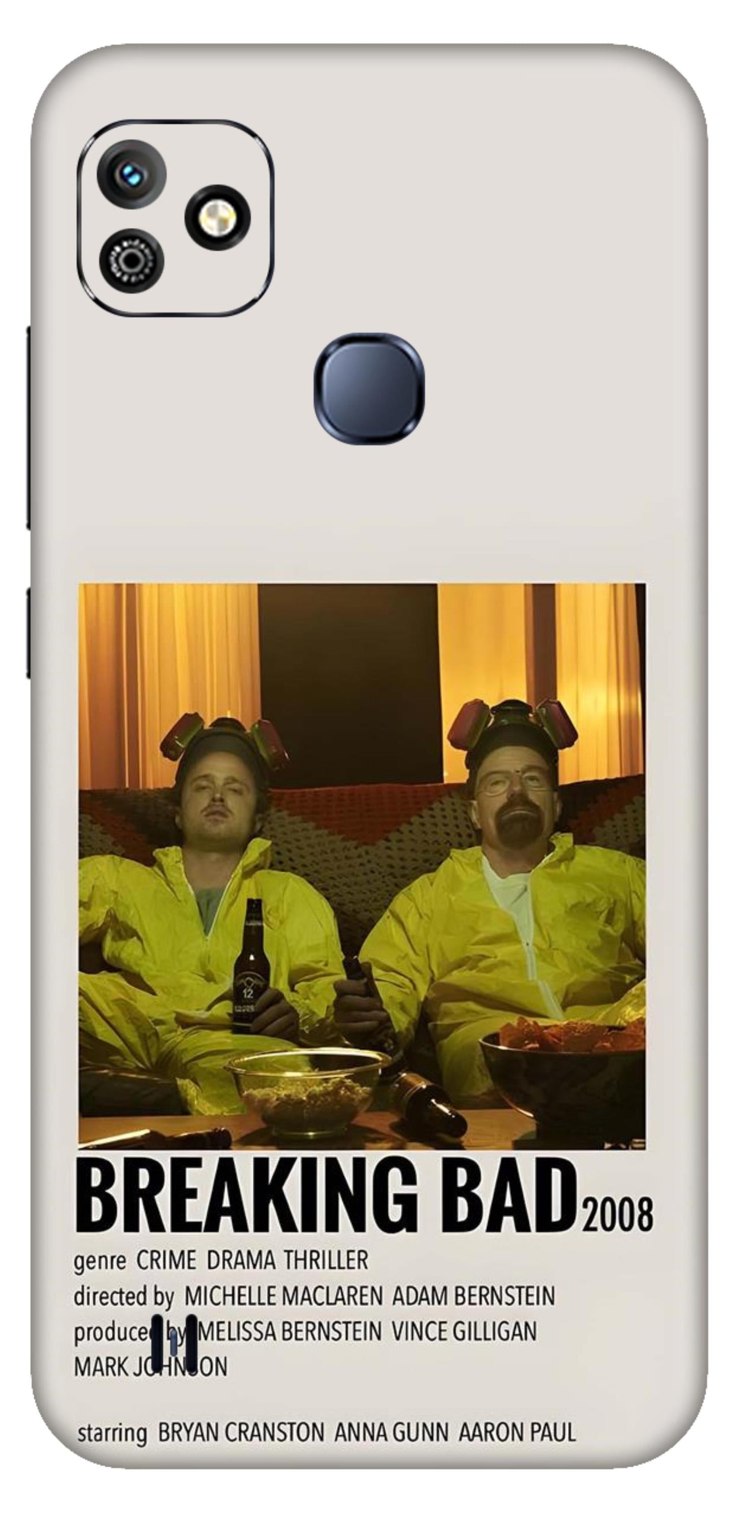 Infinix Smart HD 2021 Skins and Wraps