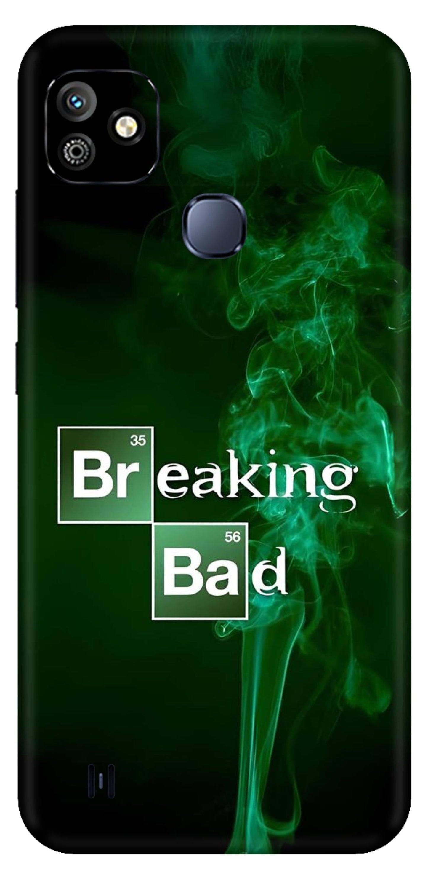 Infinix Smart HD 2021 Skins and Wraps