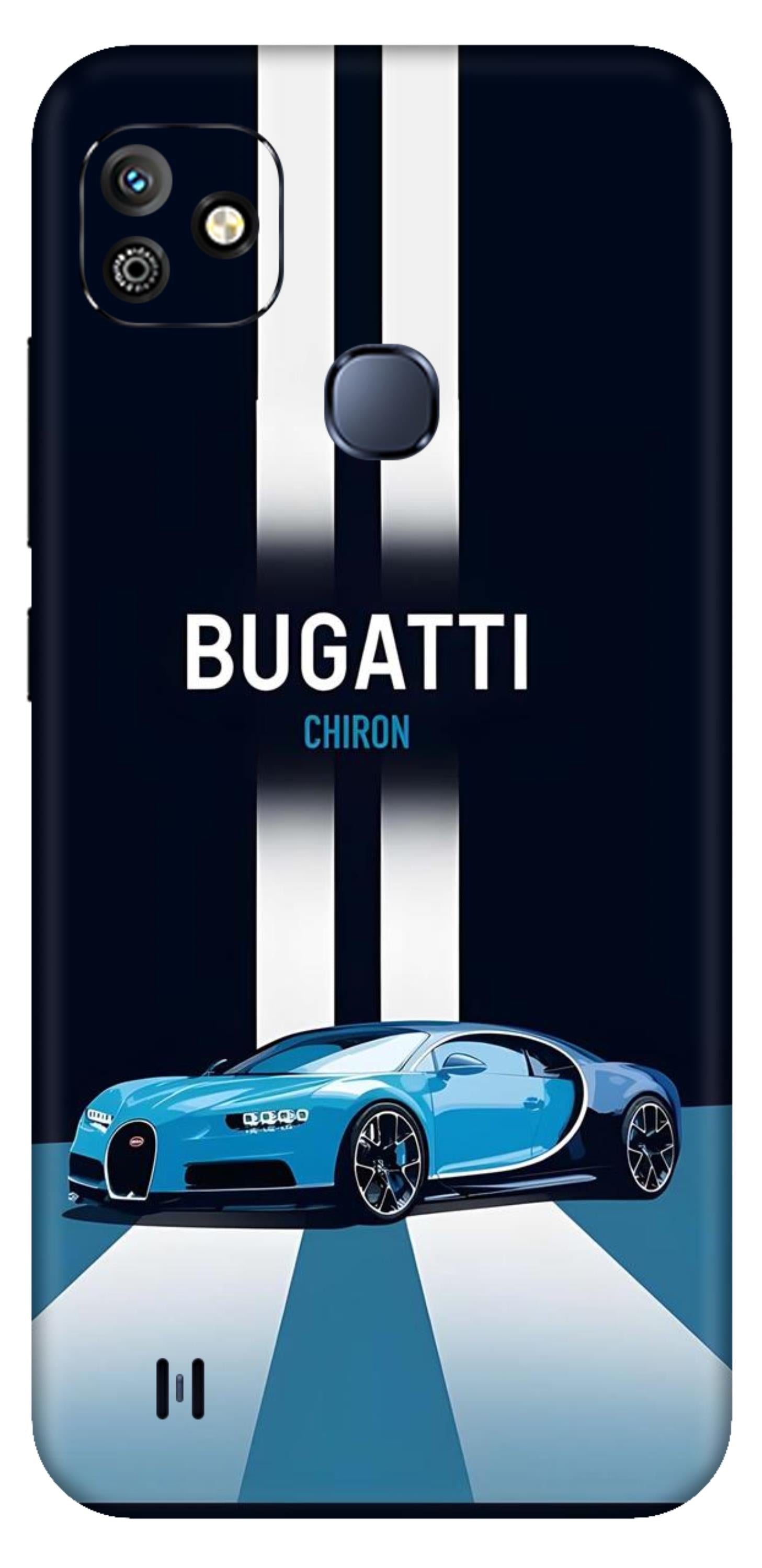 Infinix Smart HD 2021 Skins and Wraps