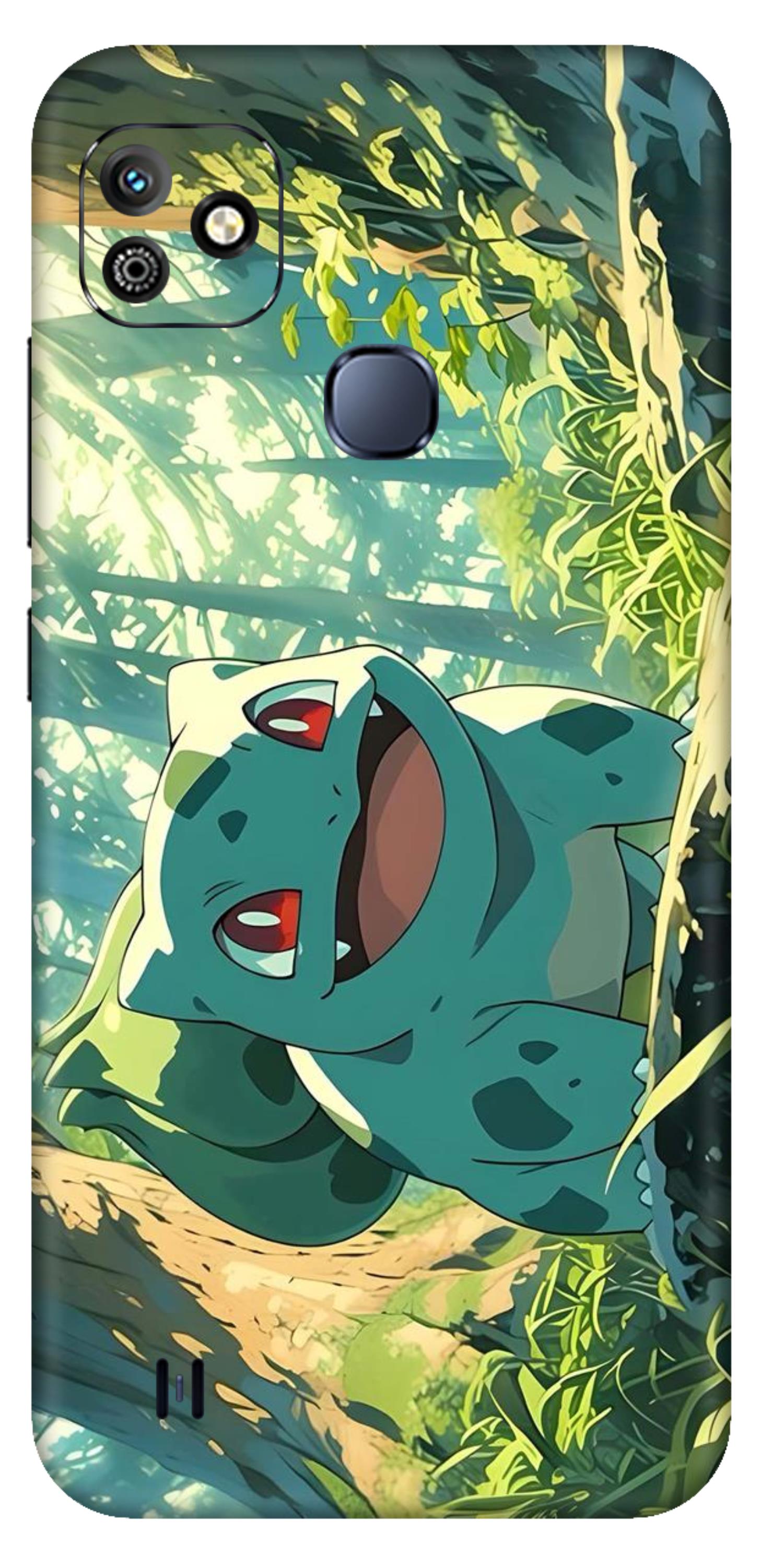 Infinix Smart HD 2021 Skins and Wraps