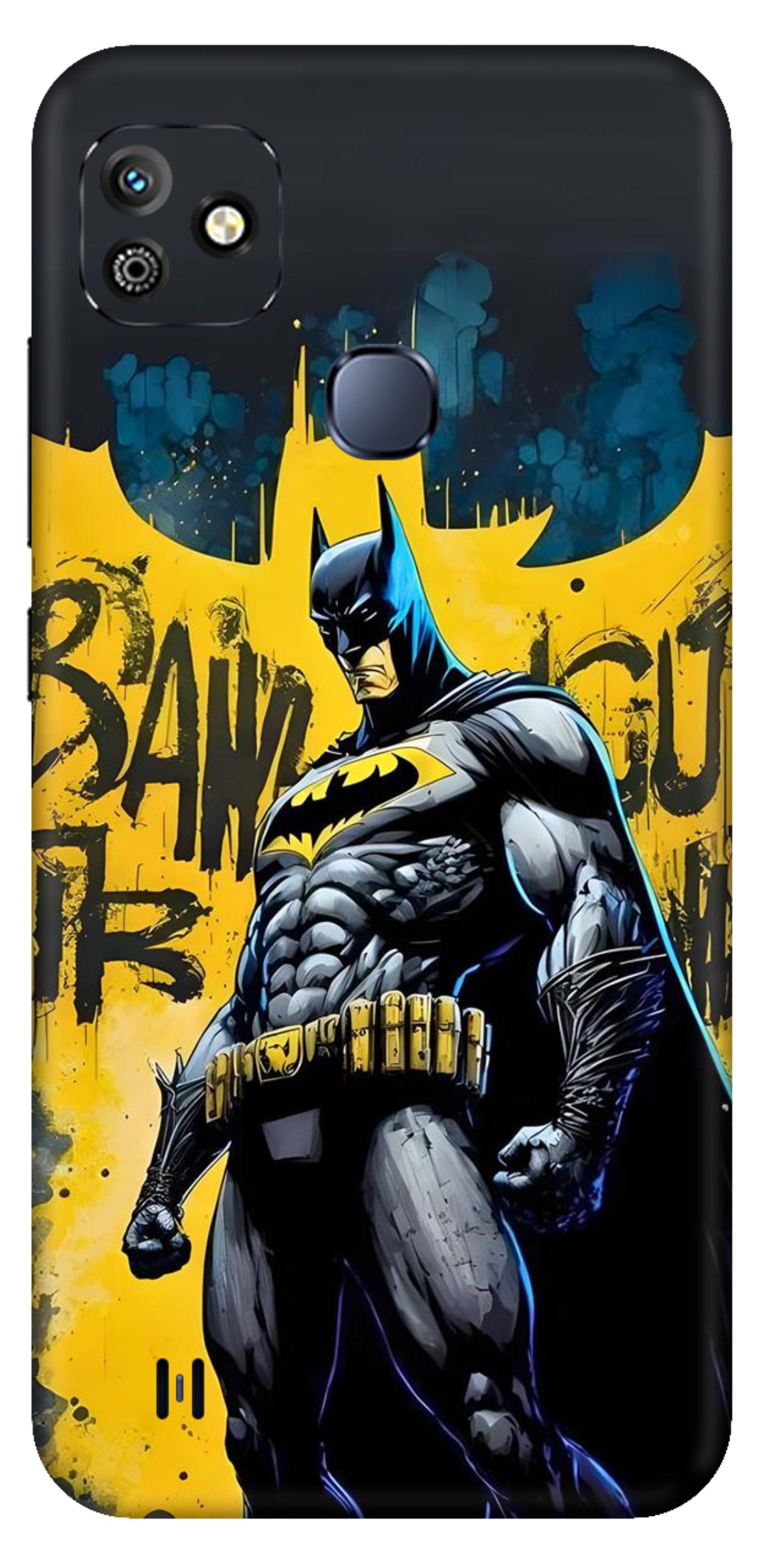 Infinix Smart HD 2021 Skins and Wraps