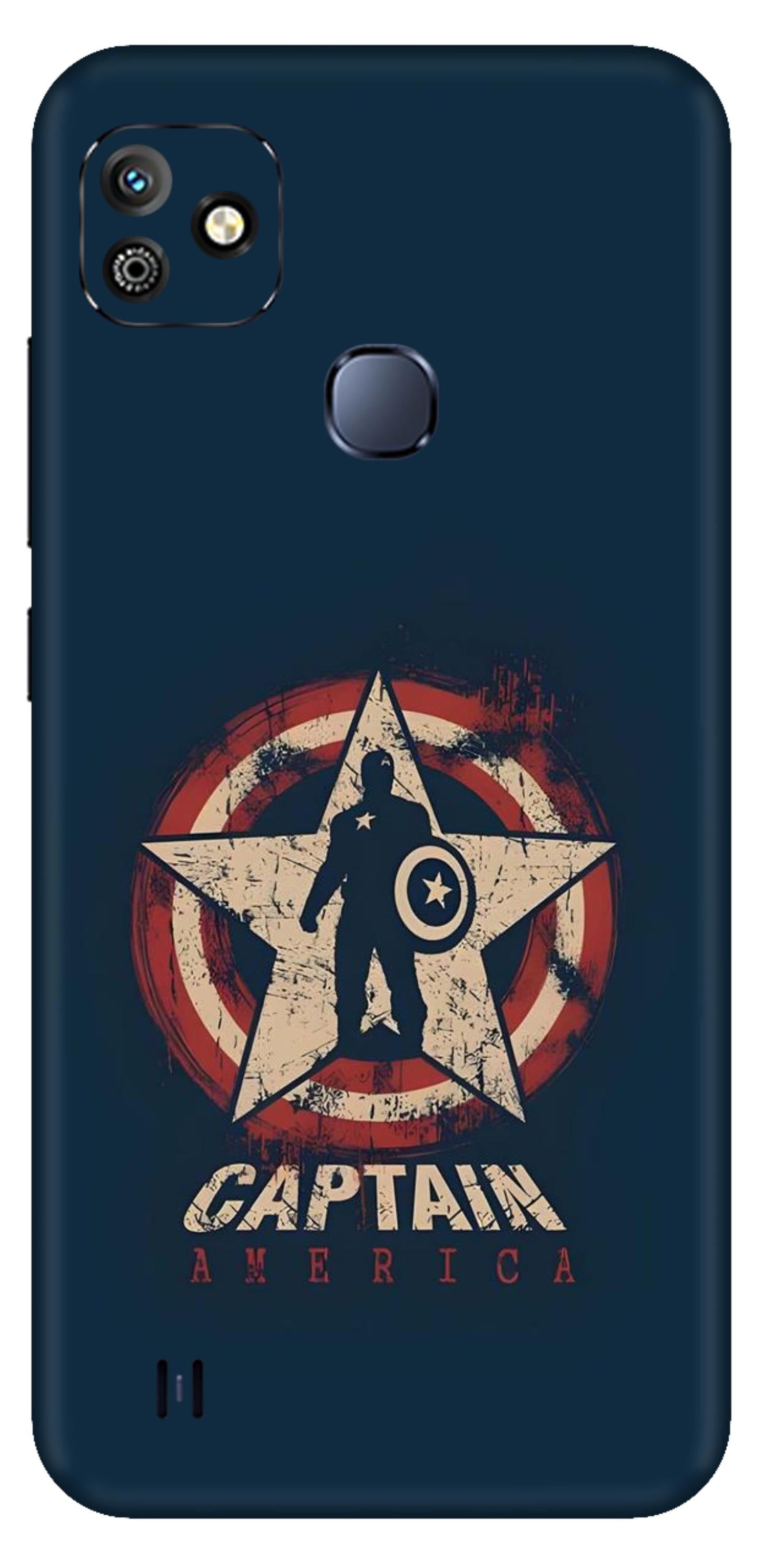 Infinix Smart HD 2021 Skins and Wraps