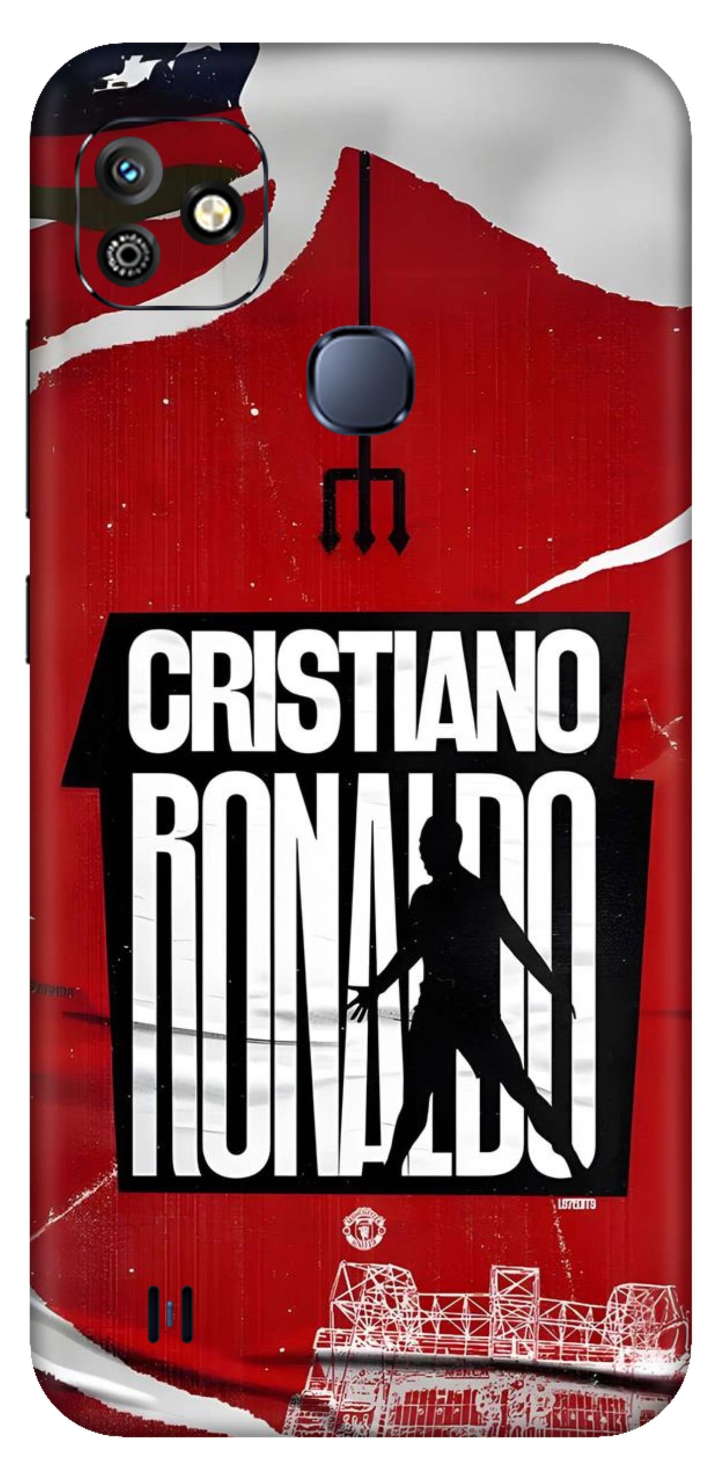 Infinix Smart HD 2021 Skins and Wraps