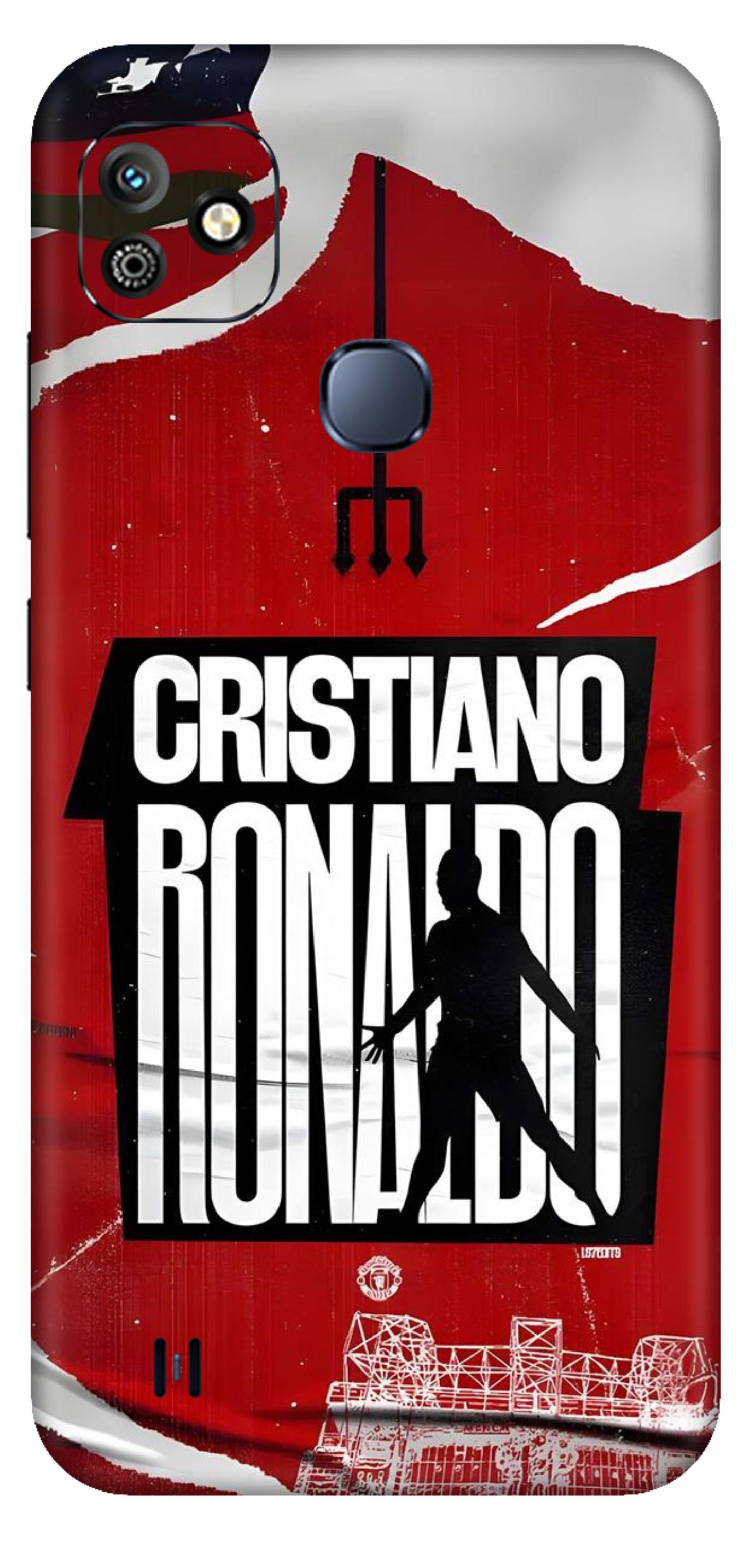 Infinix Smart HD 2021 Skins and Wraps