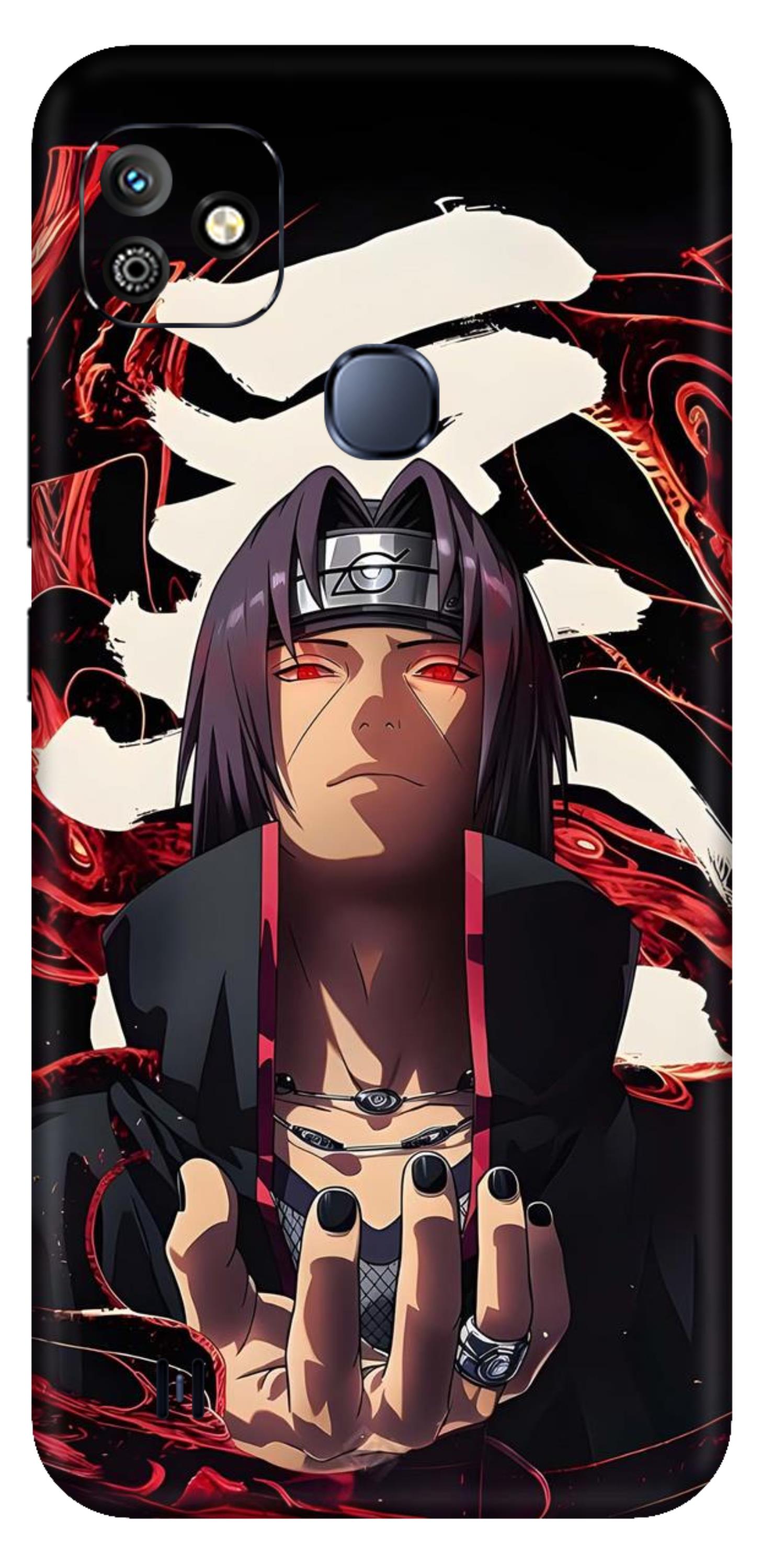 Infinix Smart HD 2021 Skins and Wraps