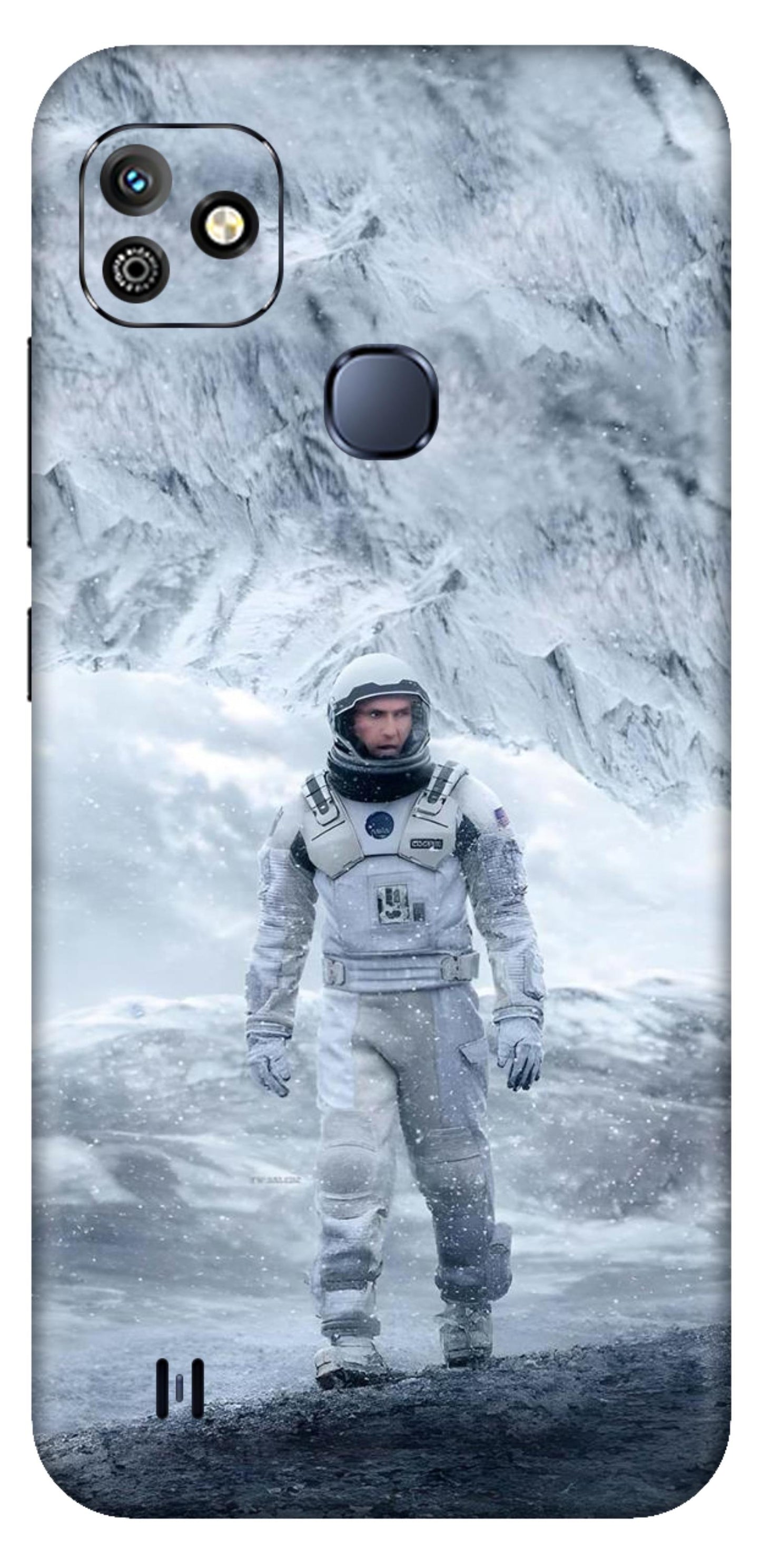 Infinix Smart HD 2021 Skins and Wraps