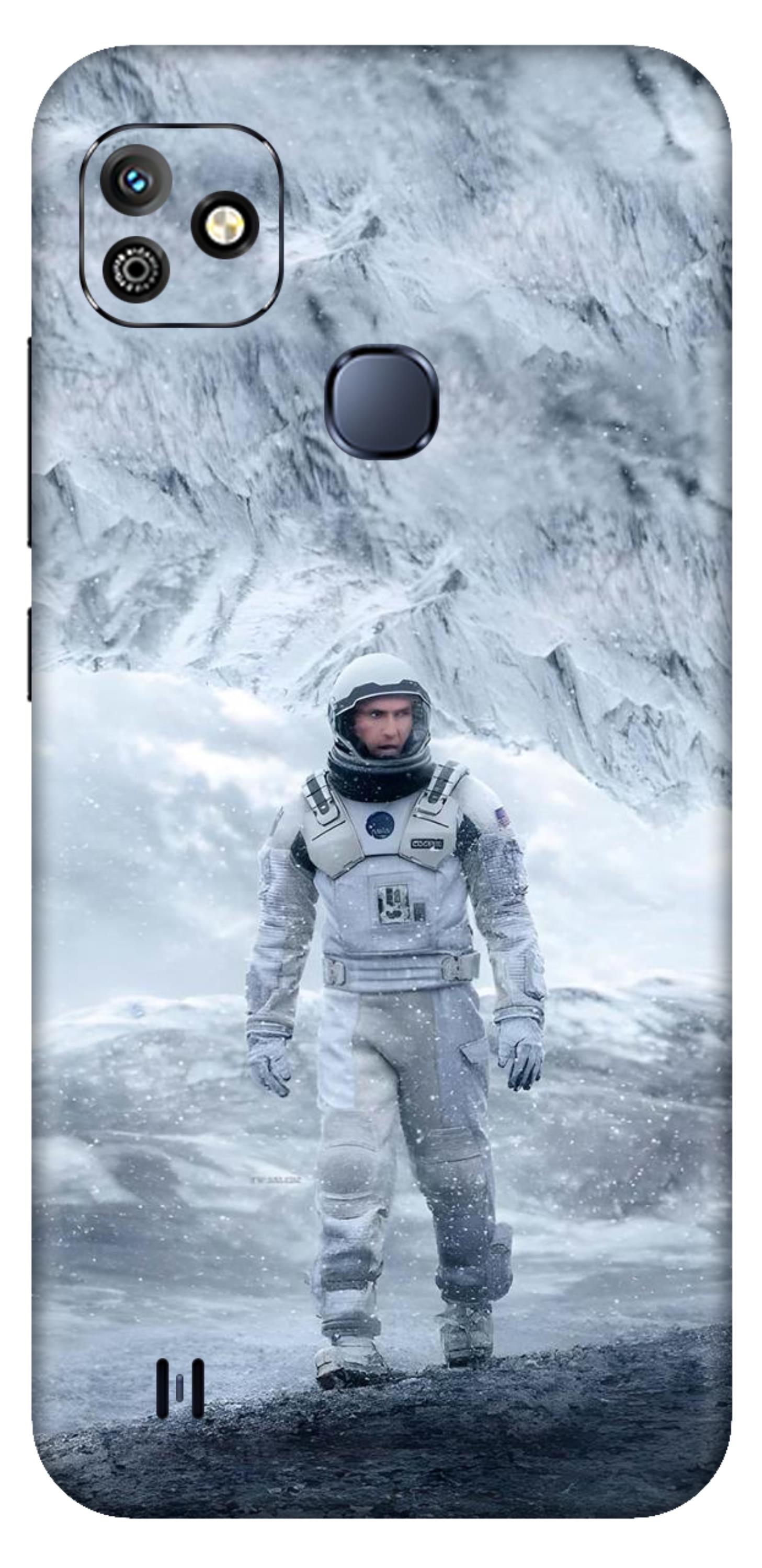 Infinix Smart HD 2021 Skins and Wraps