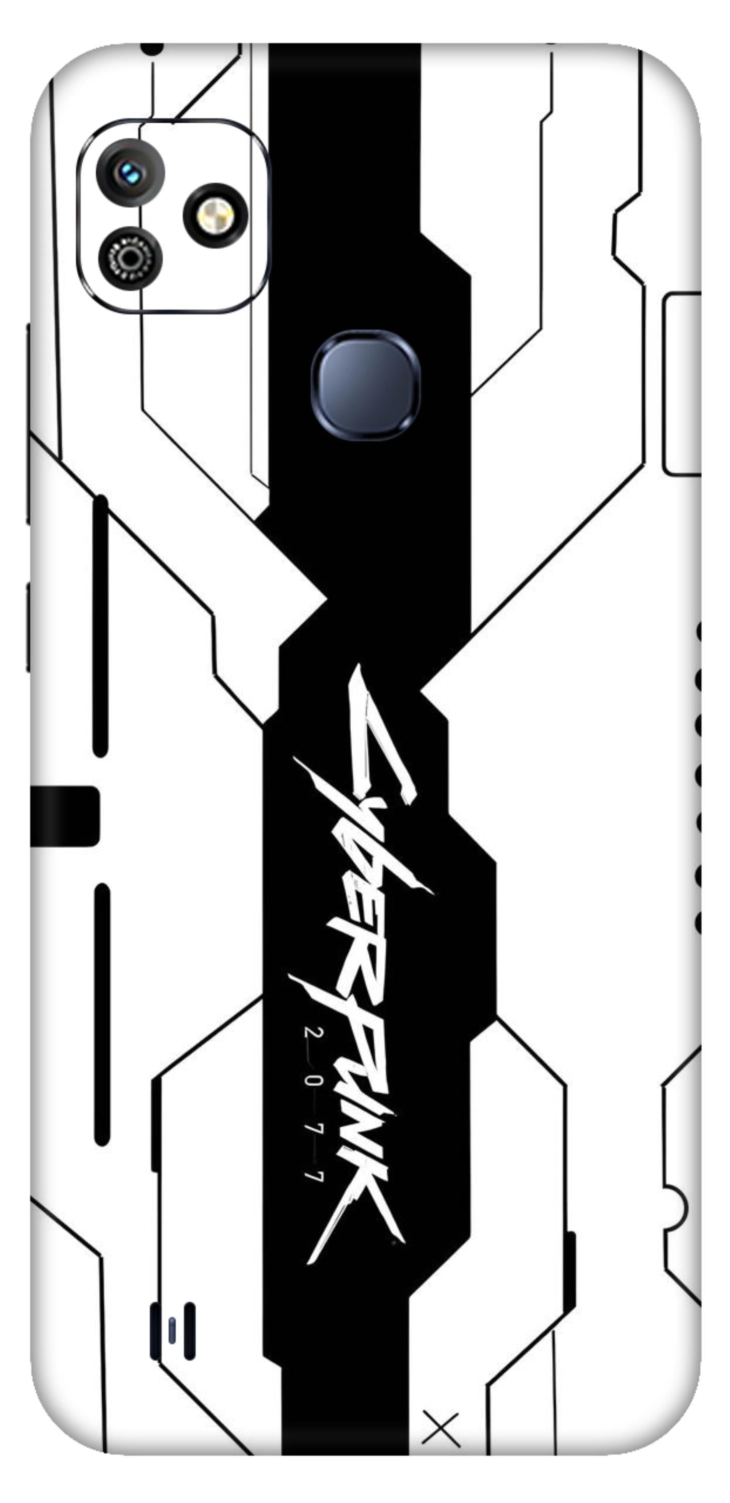 Infinix Smart HD 2021 Skins and Wraps