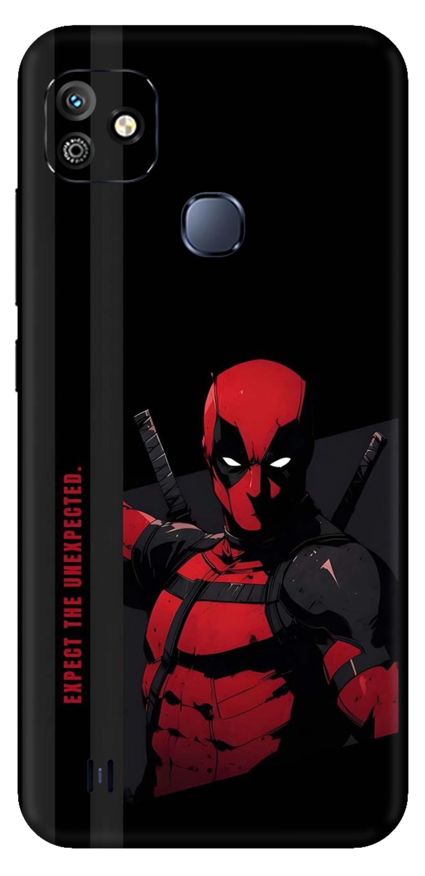 Infinix Smart HD 2021 Skins and Wraps