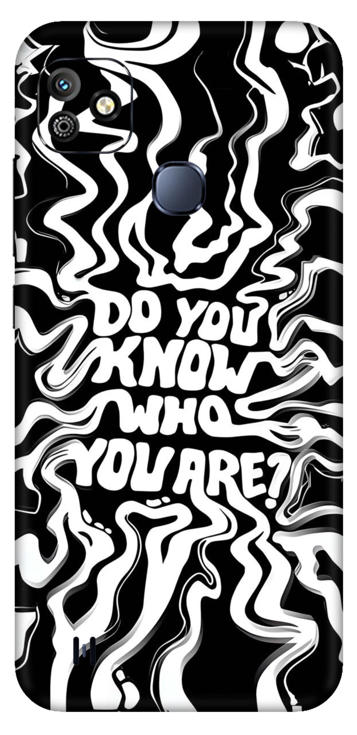 Infinix Smart HD 2021 Skins and Wraps