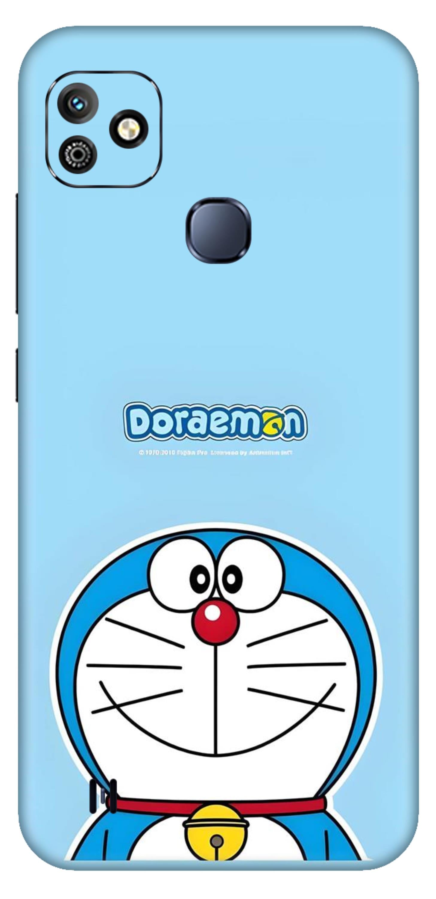 Infinix Smart HD 2021 Skins and Wraps