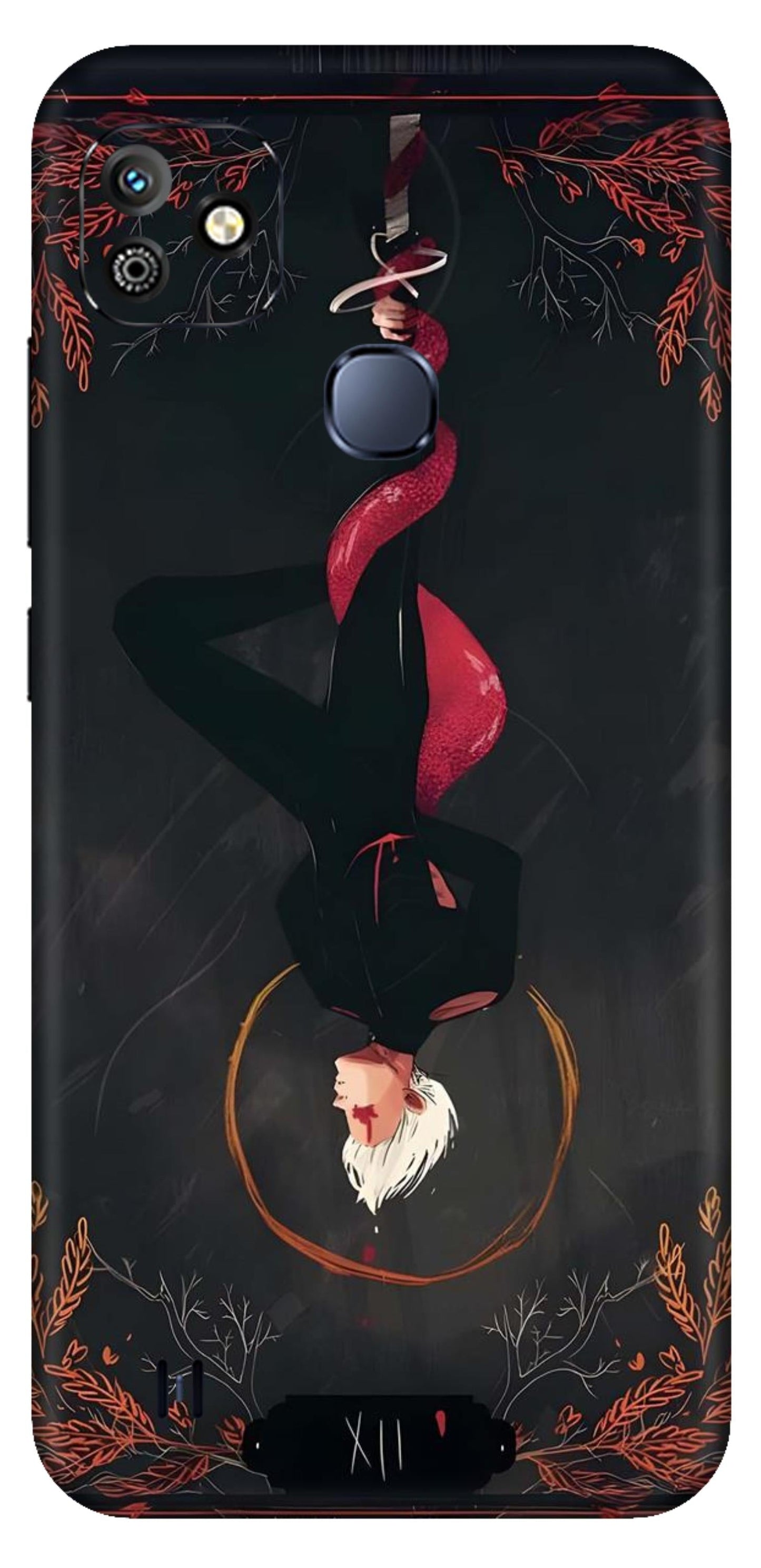 Infinix Smart HD 2021 Skins and Wraps