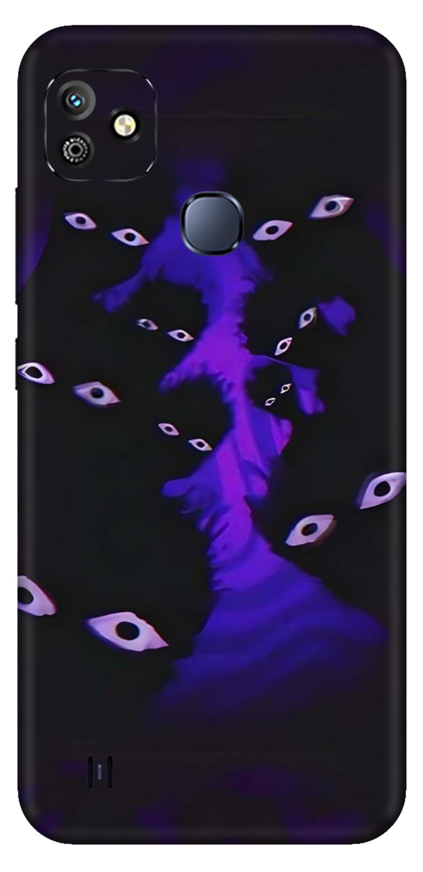 Infinix Smart HD 2021 Skins and Wraps