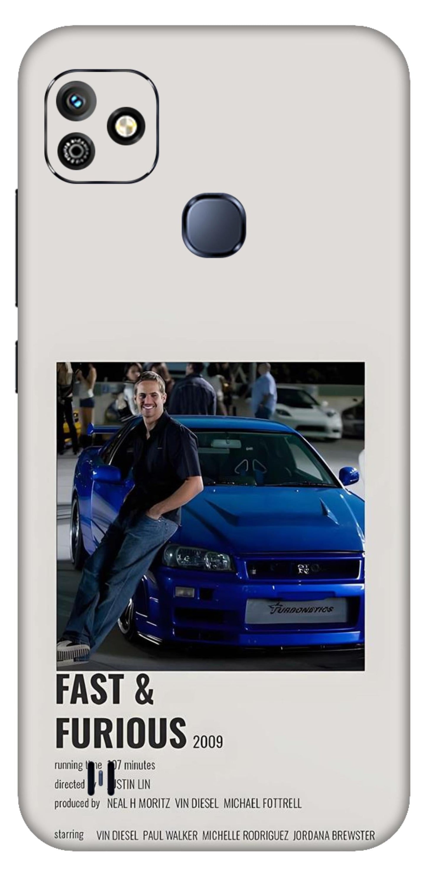 Infinix Smart HD 2021 Skins and Wraps