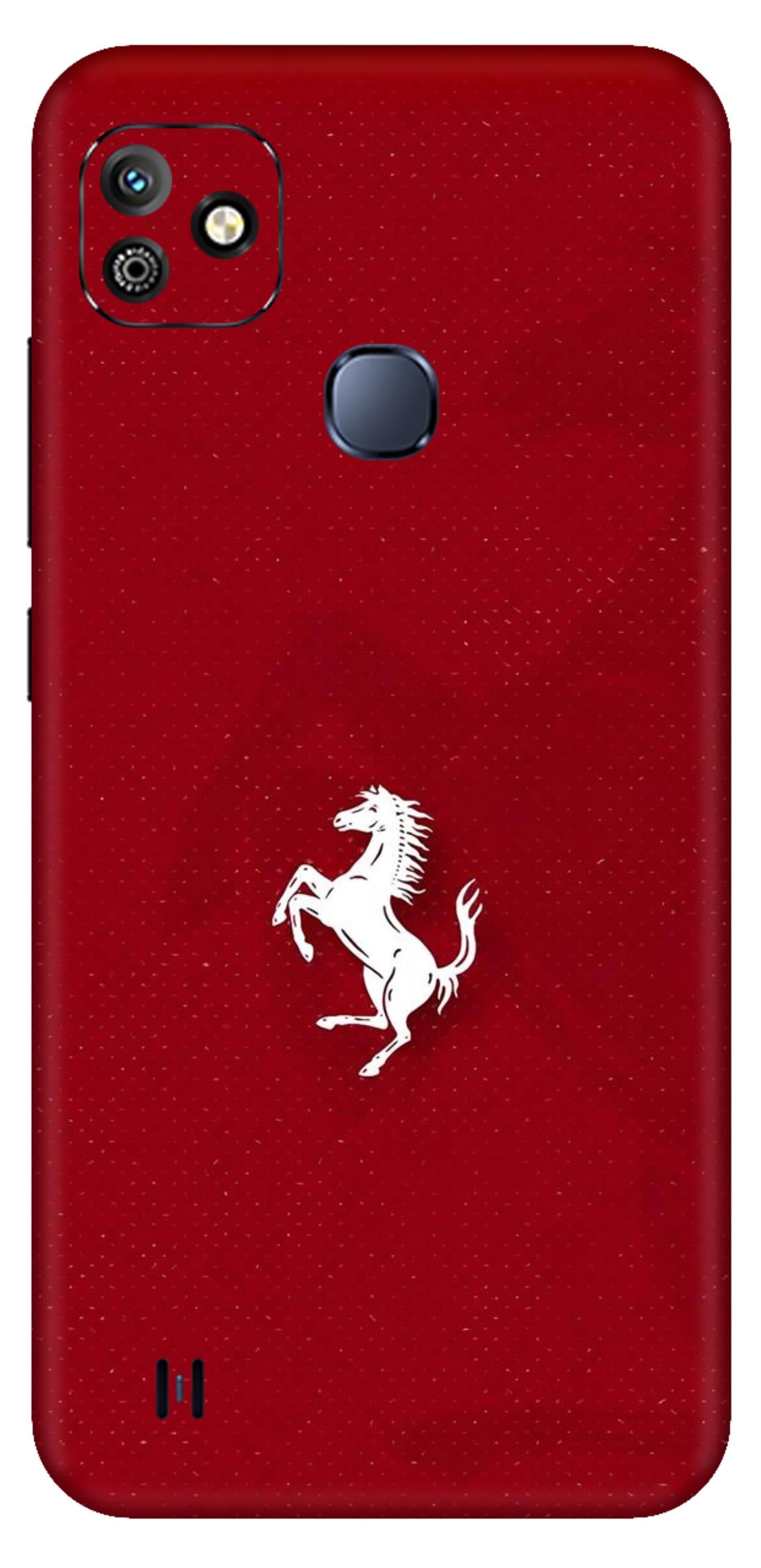 Infinix Smart HD 2021 Skins and Wraps