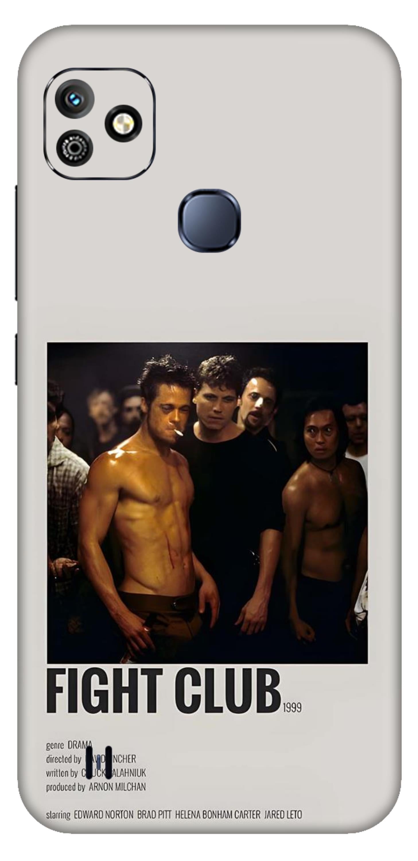 Infinix Smart HD 2021 Skins and Wraps