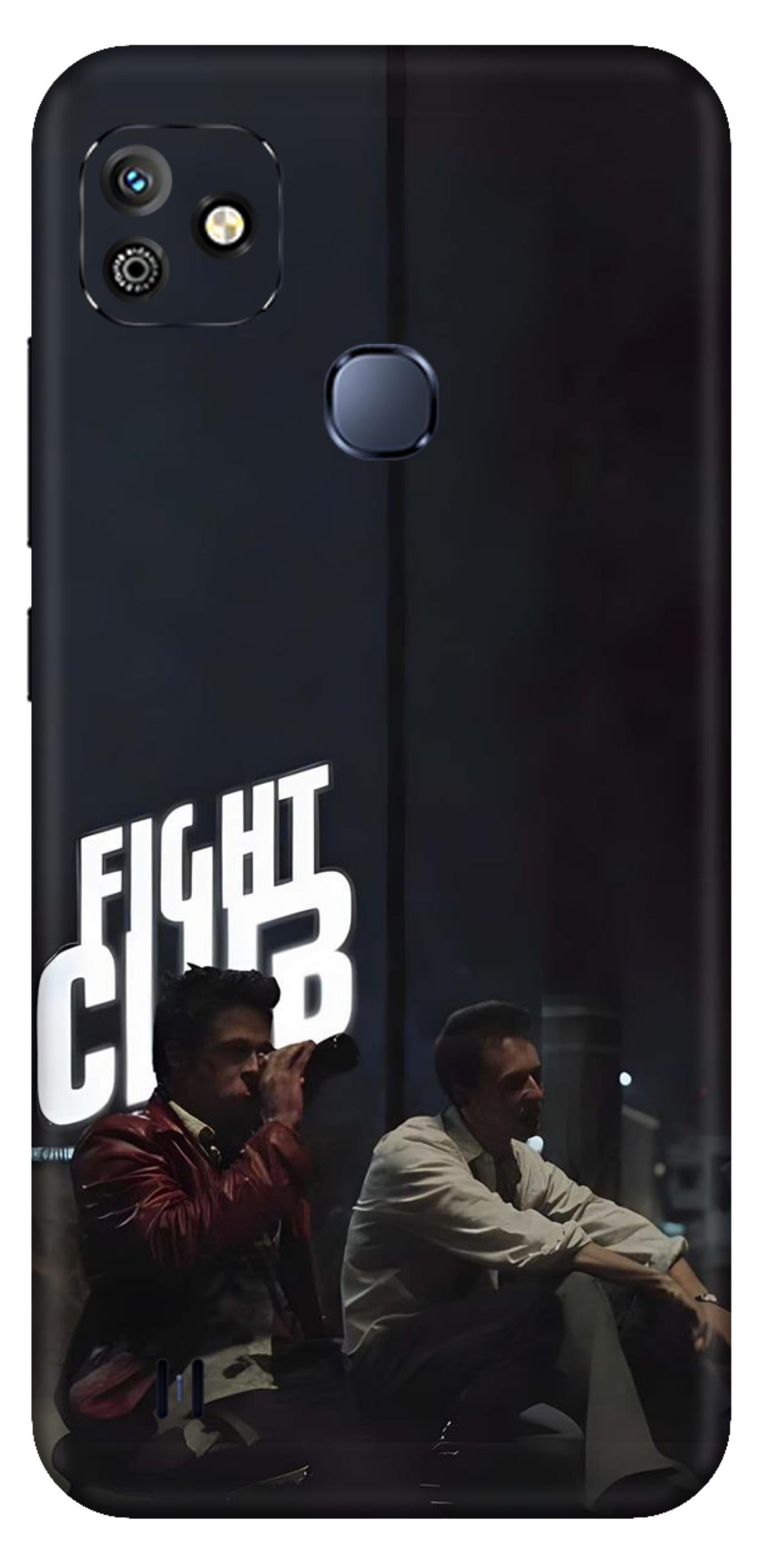 Infinix Smart HD 2021 Skins and Wraps