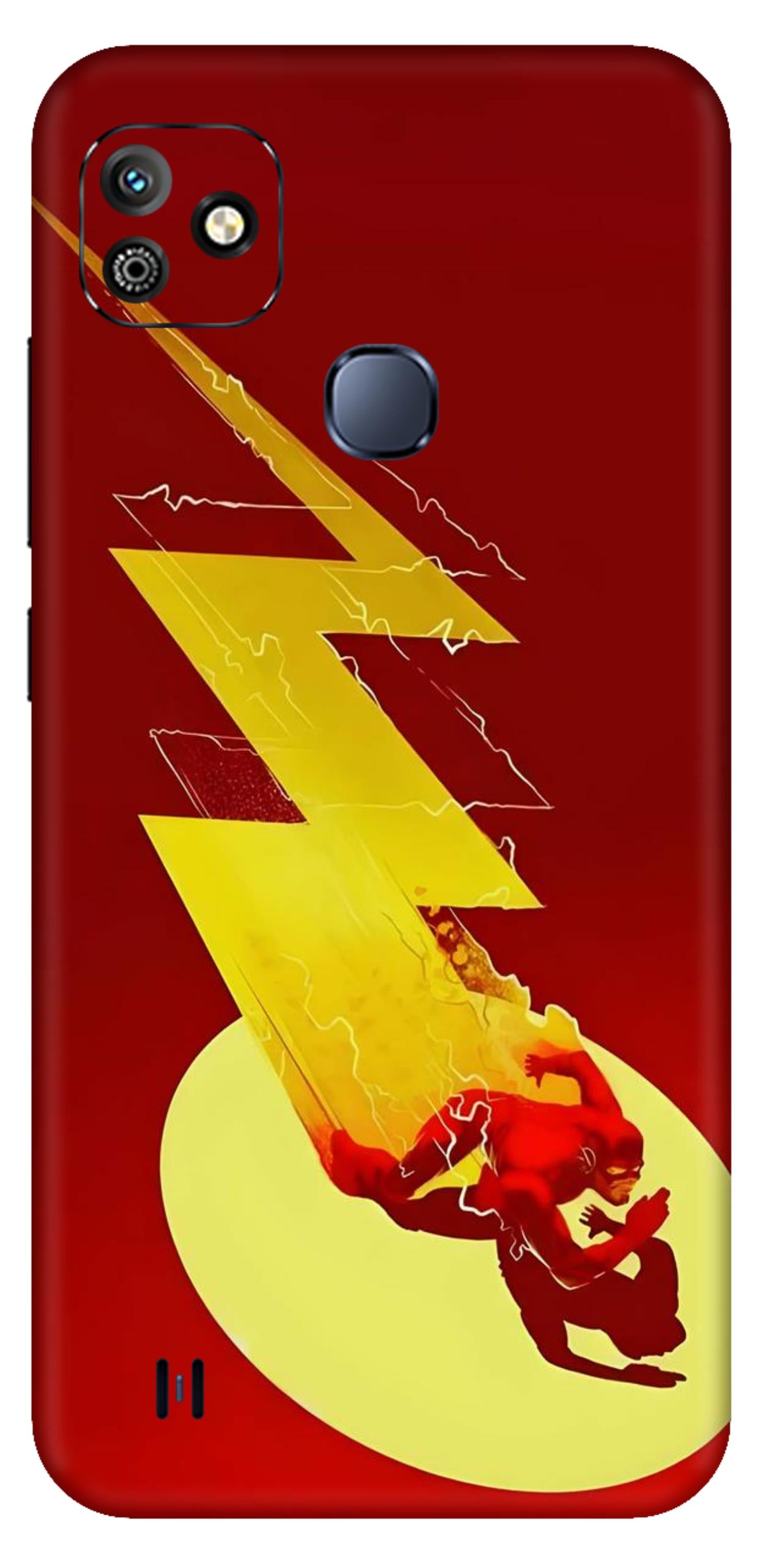 Infinix Smart HD 2021 Skins and Wraps