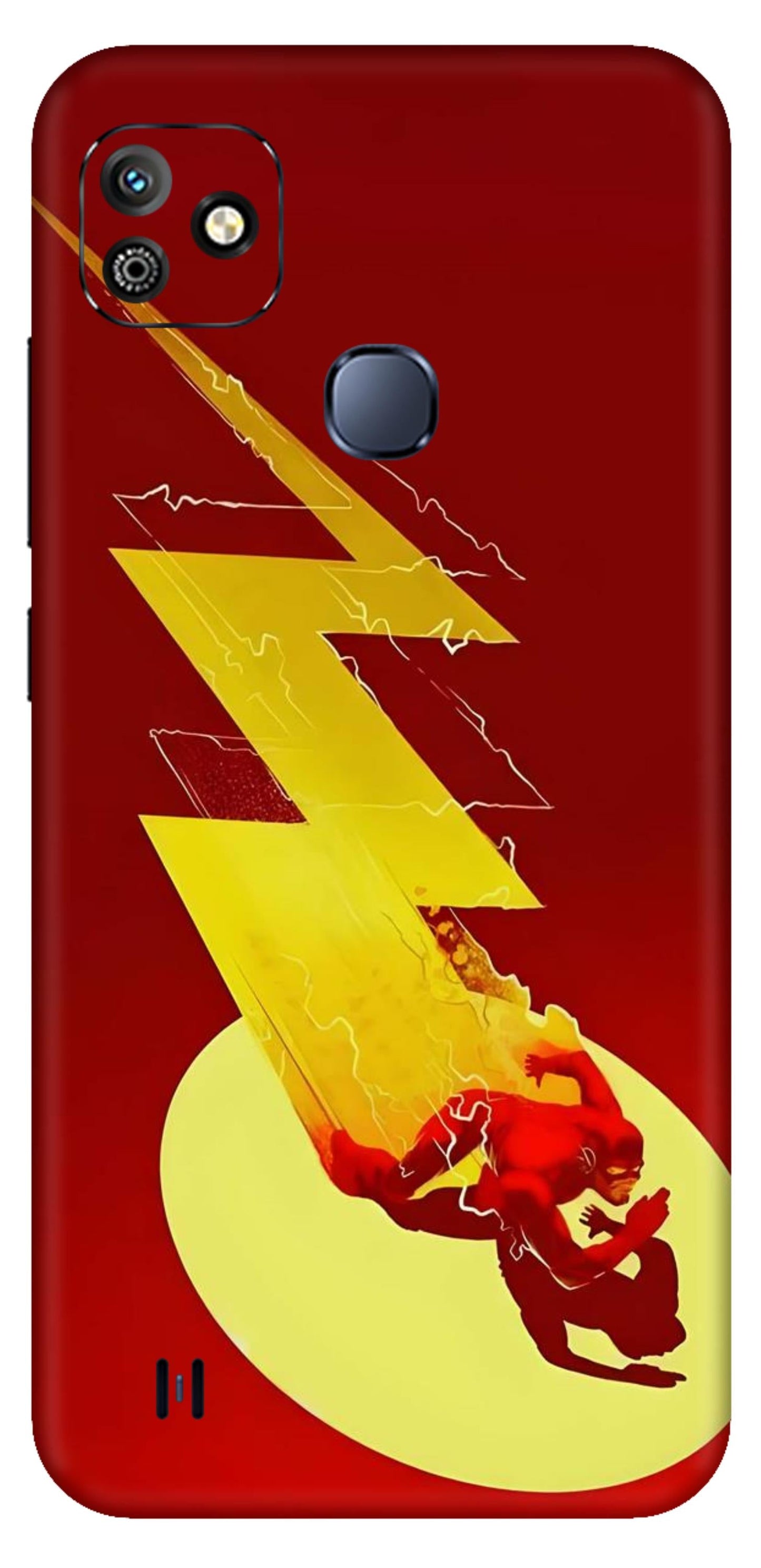 Infinix Smart HD 2021 Skins and Wraps