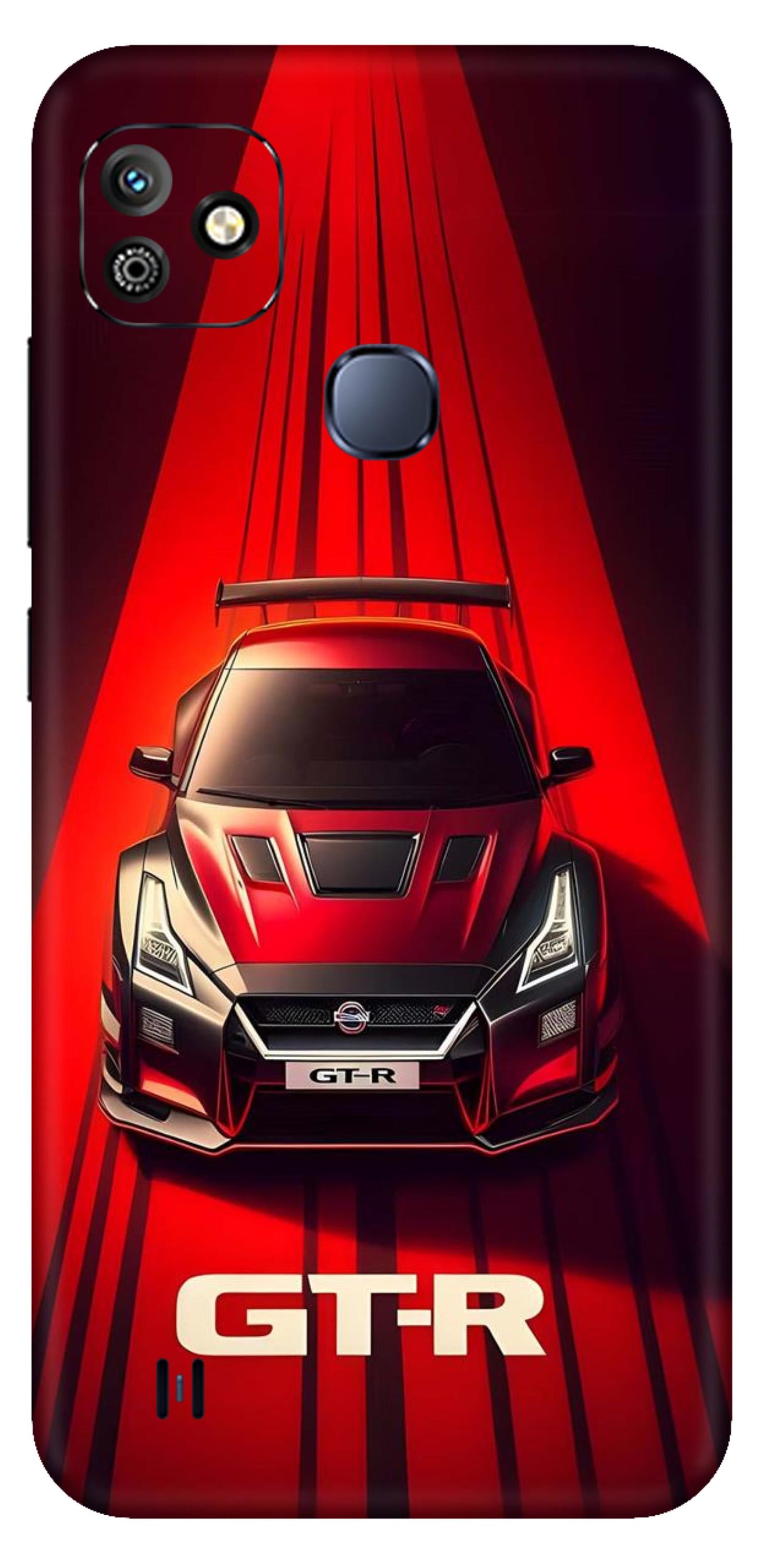 Infinix Smart HD 2021 Skins and Wraps