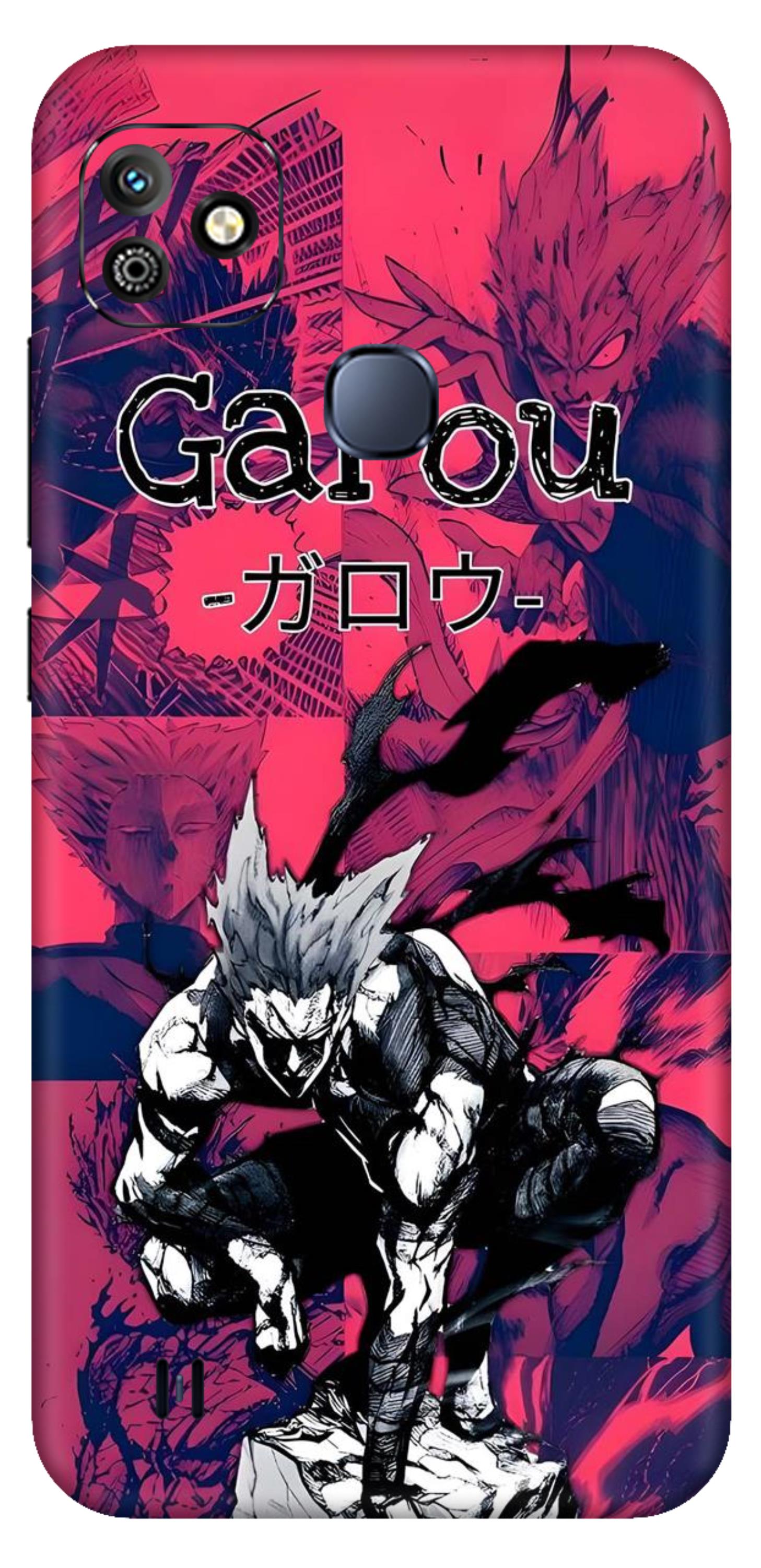 Infinix Smart HD 2021 Skins and Wraps