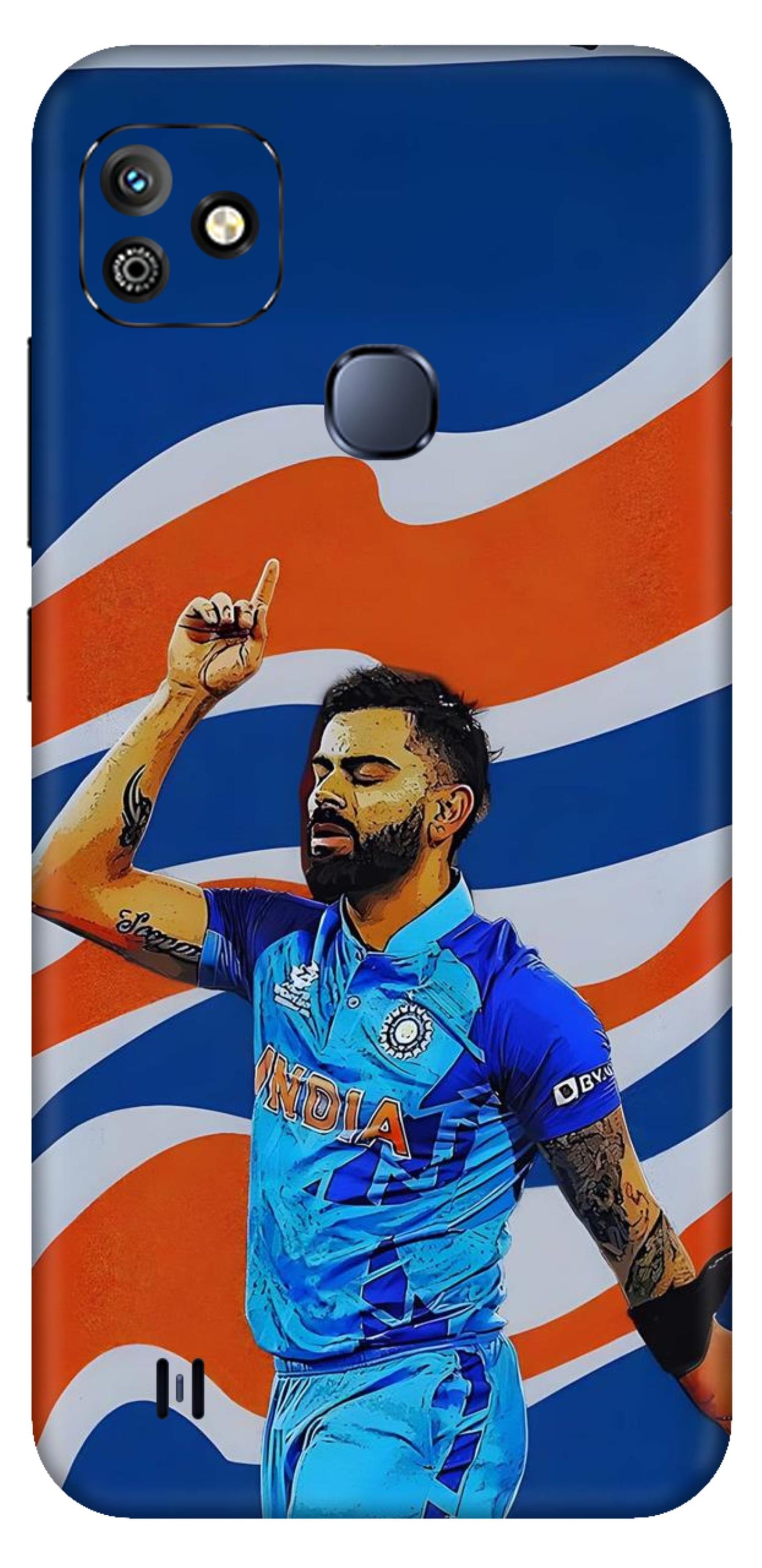 Infinix Smart HD 2021 Skins and Wraps