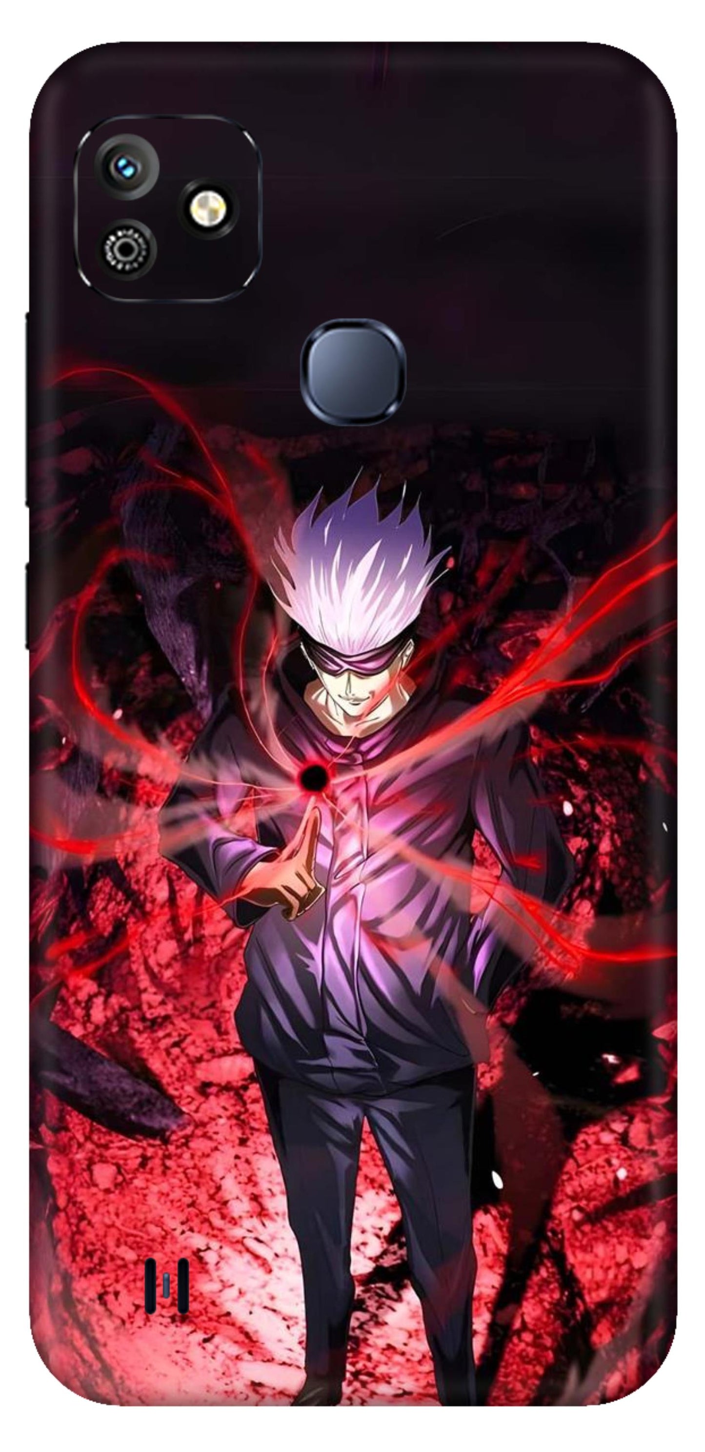 Infinix Smart HD 2021 Skins and Wraps