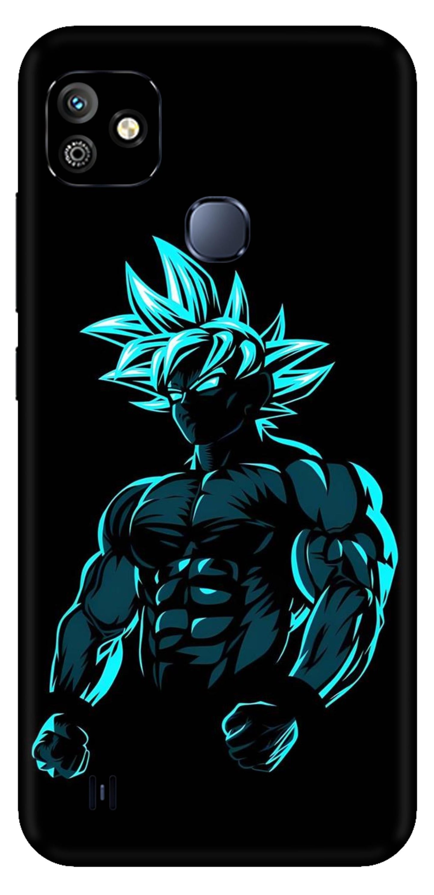 Infinix Smart HD 2021 Skins and Wraps