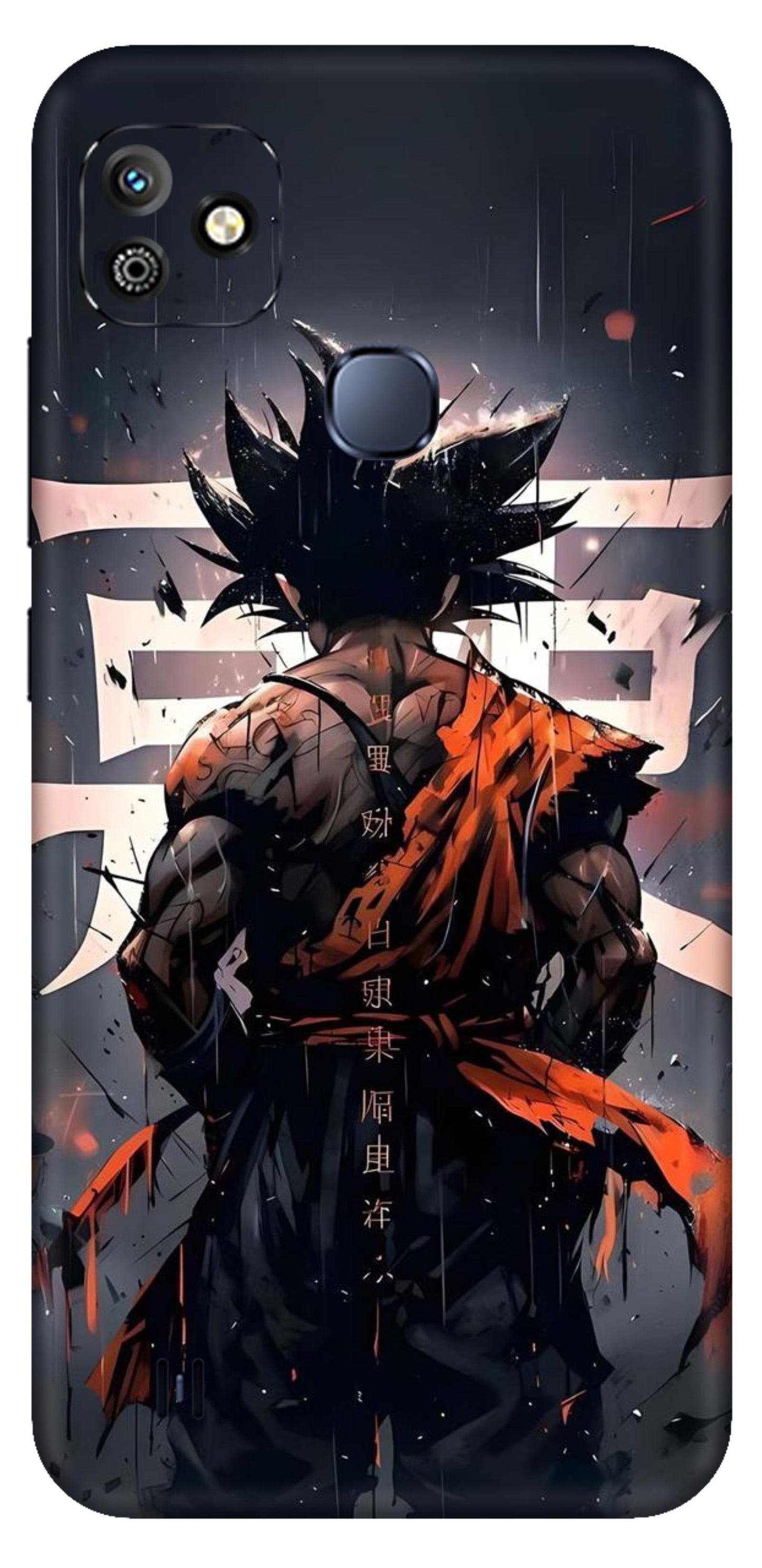 Infinix Smart HD 2021 Skins and Wraps