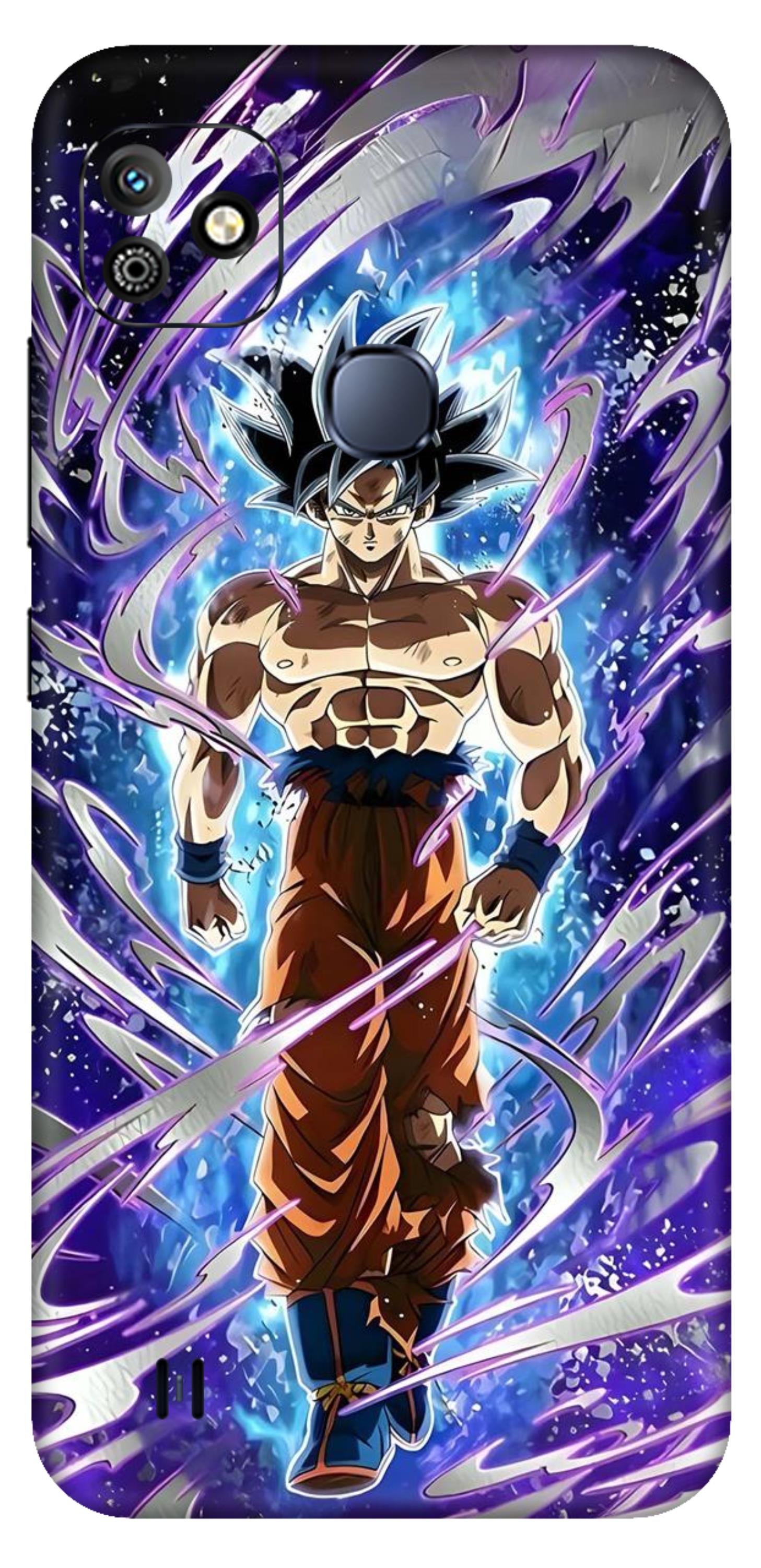 Infinix Smart HD 2021 Skins and Wraps