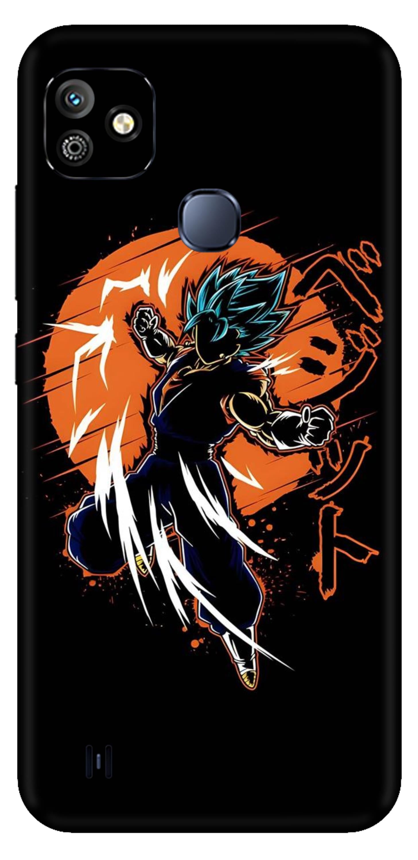 Infinix Smart HD 2021 Skins and Wraps