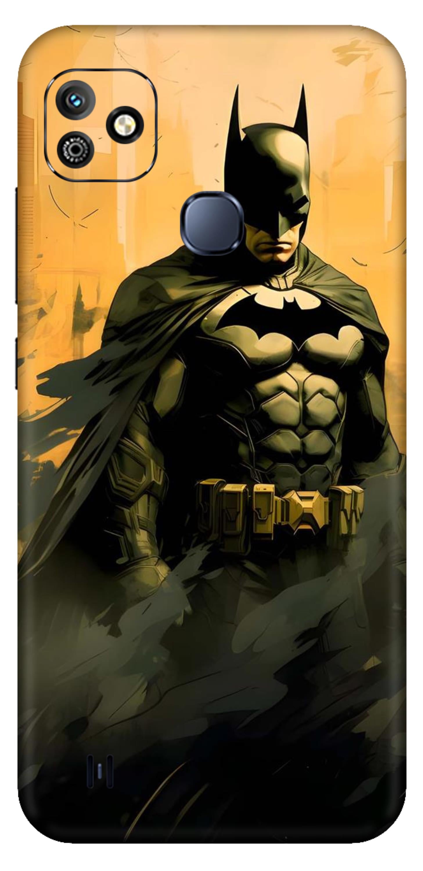 Infinix Smart HD 2021 Skins and Wraps