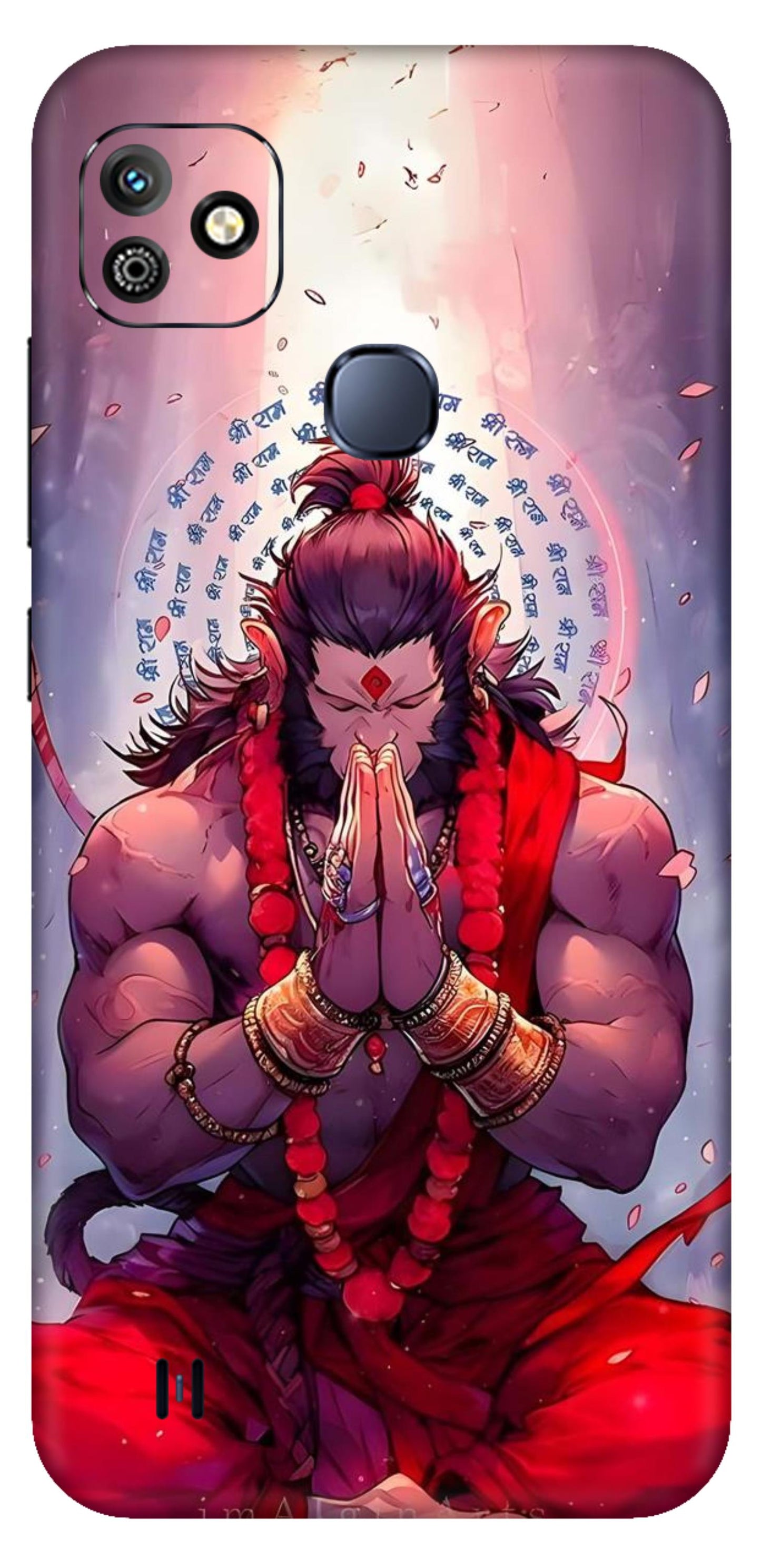 Infinix Smart HD 2021 Skins and Wraps