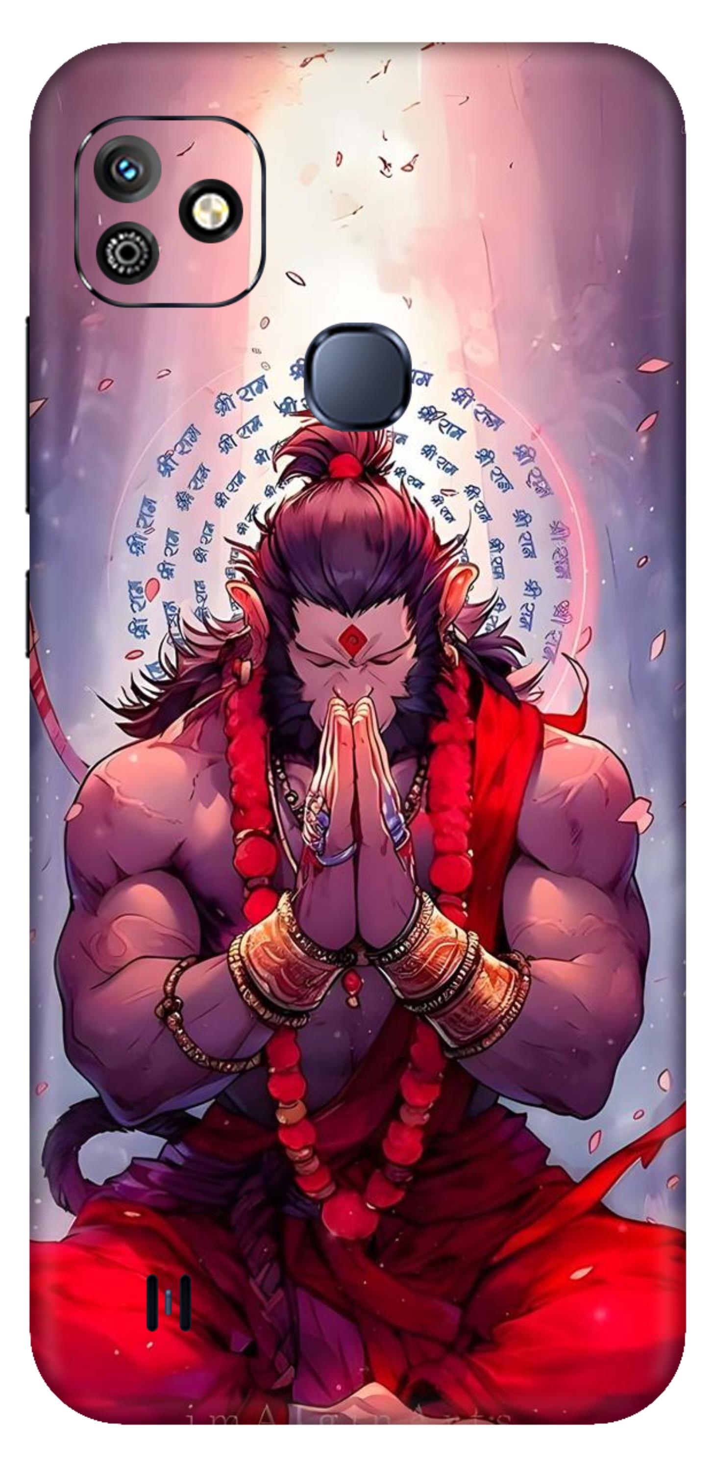 Infinix Smart HD 2021 Skins and Wraps