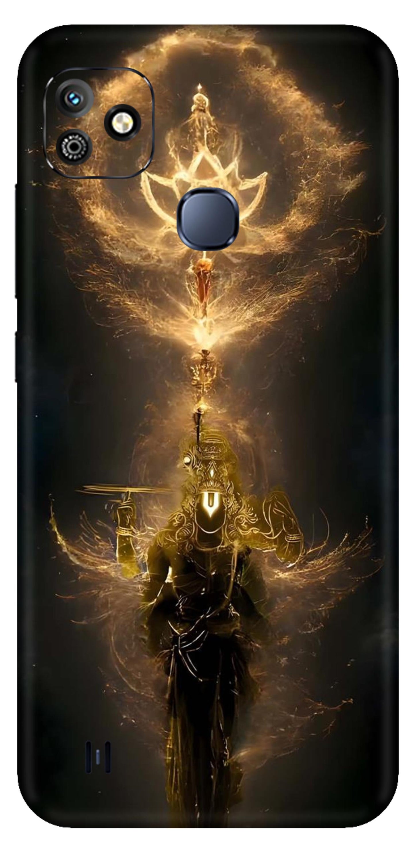 Infinix Smart HD 2021 Skins and Wraps